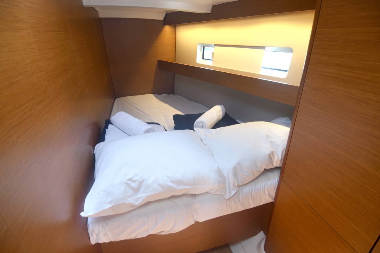 Photo #9 - Sun Odyssey 440 (Signum Alfa) in Dubrovnik - 44526