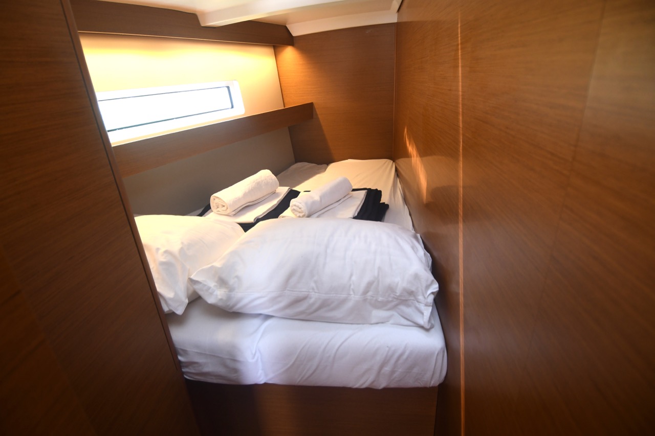 Photo #10 - Sun Odyssey 440 (Signum Alfa) in Dubrovnik - 44526