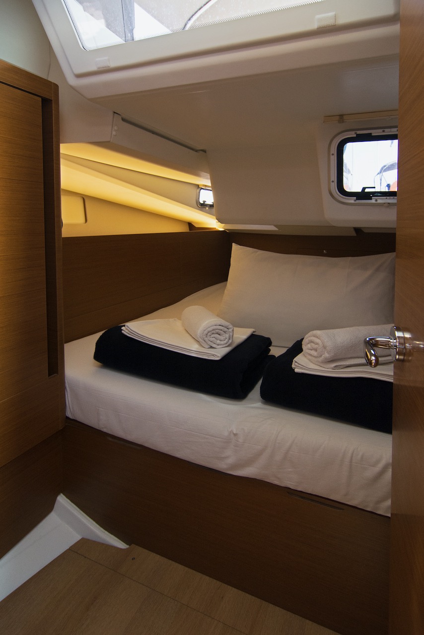 Photo #10 - Sun Odyssey 440 (Tanpopo) in Split - 44530