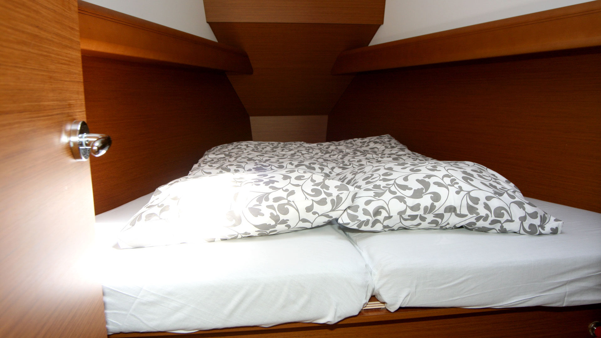Photo #15 - Sun Odyssey 389 (Sissi) in Krk - 44535