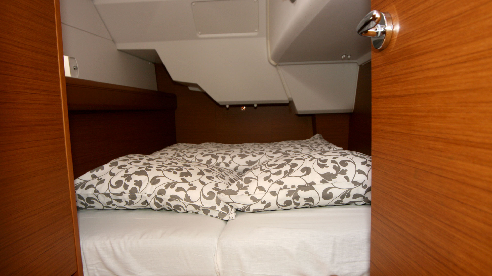 Photo #17 - Sun Odyssey 389 (Sissi) in Krk - 44535