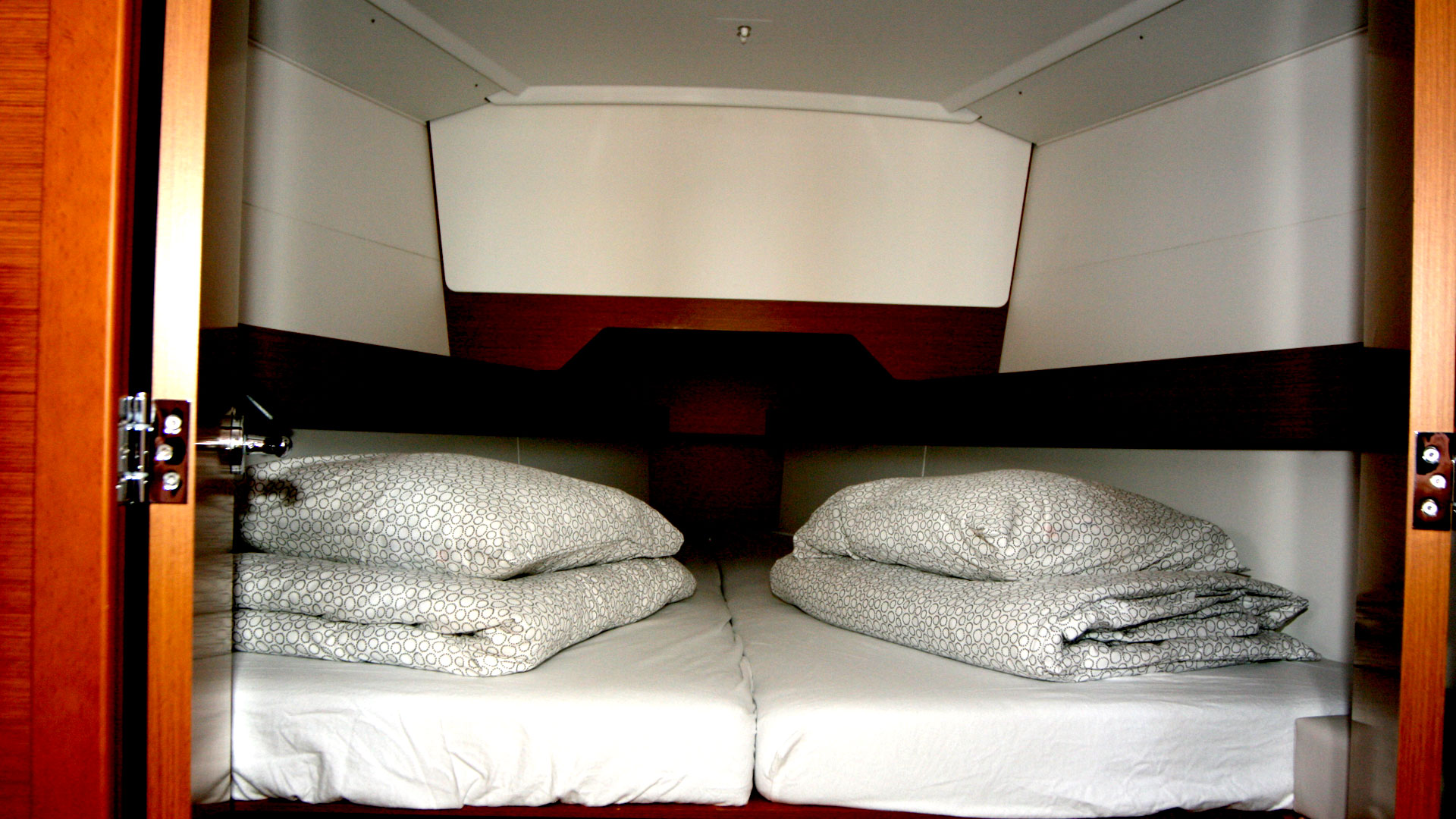 Photo #13 - Sun Odyssey 349 - 2 cab. (Antonija) in Krk - 44537