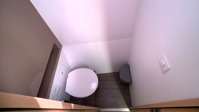 Photo #20 - Fountaine Pajot Lucia 40 - 3 cab. (Idefix) in Rogoznica - 44538