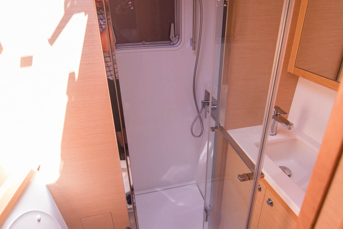 Photo #25 - Lagoon 52 F - 6 + 2 cab. (Jolie 1318/2024) in Palma - 44595