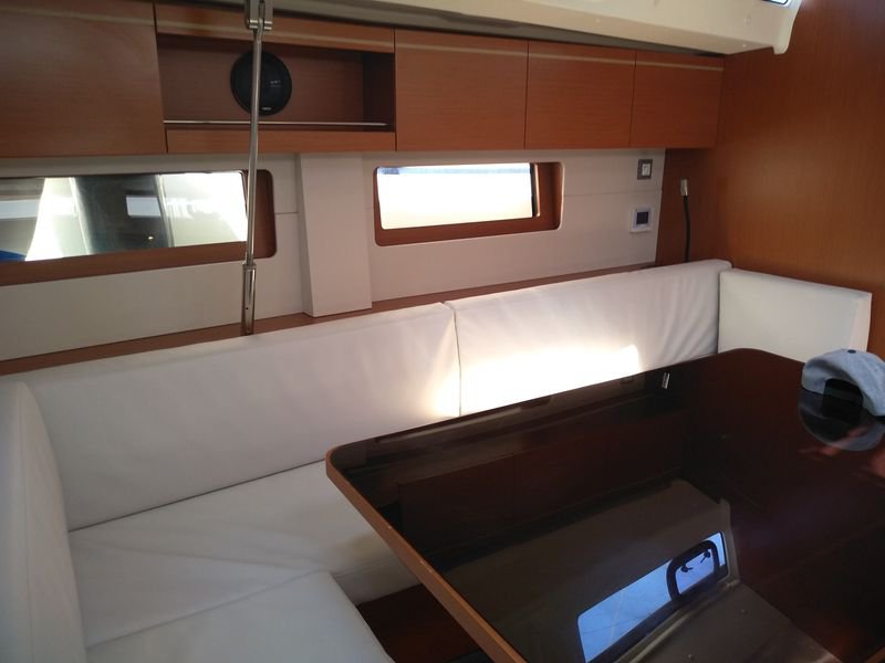 Photo #18 - Oceanis 51.1 - 5 + 1 cab. (Famiglia) in Atene - 44603