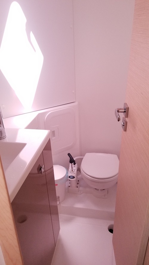 Photo #31 - Fountaine Pajot Lucia 40 - 4 cab. (Hola) in Fethiye - 44653
