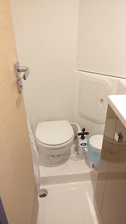Photo #25 - Fountaine Pajot Lucia 40 - 4 cab. (El Camino) in Fethiye - 44657