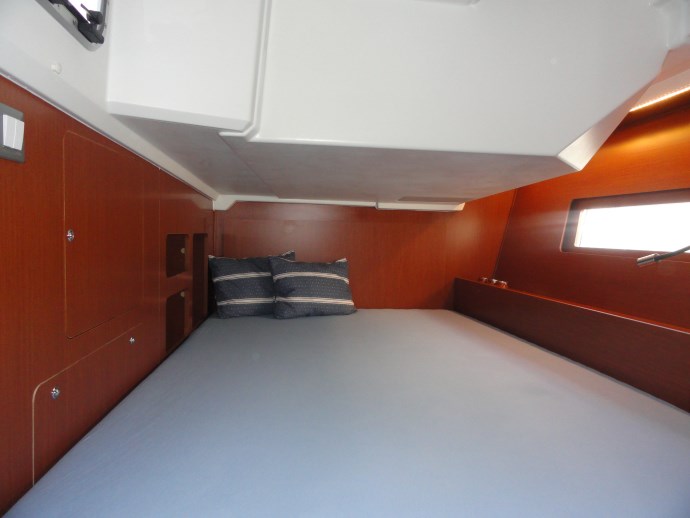 Photo #9 - Oceanis 46.1 (Rabia) in Pula - 44663