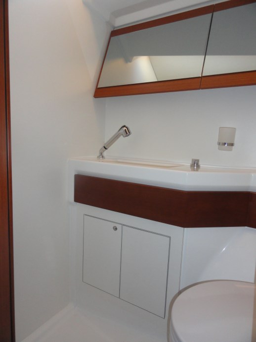 Photo #12 - Oceanis 46.1 (Rabia) in Pula - 44663