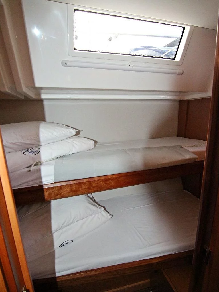 Bavaria C45 - 5 cab. (Twiggy)  - 15