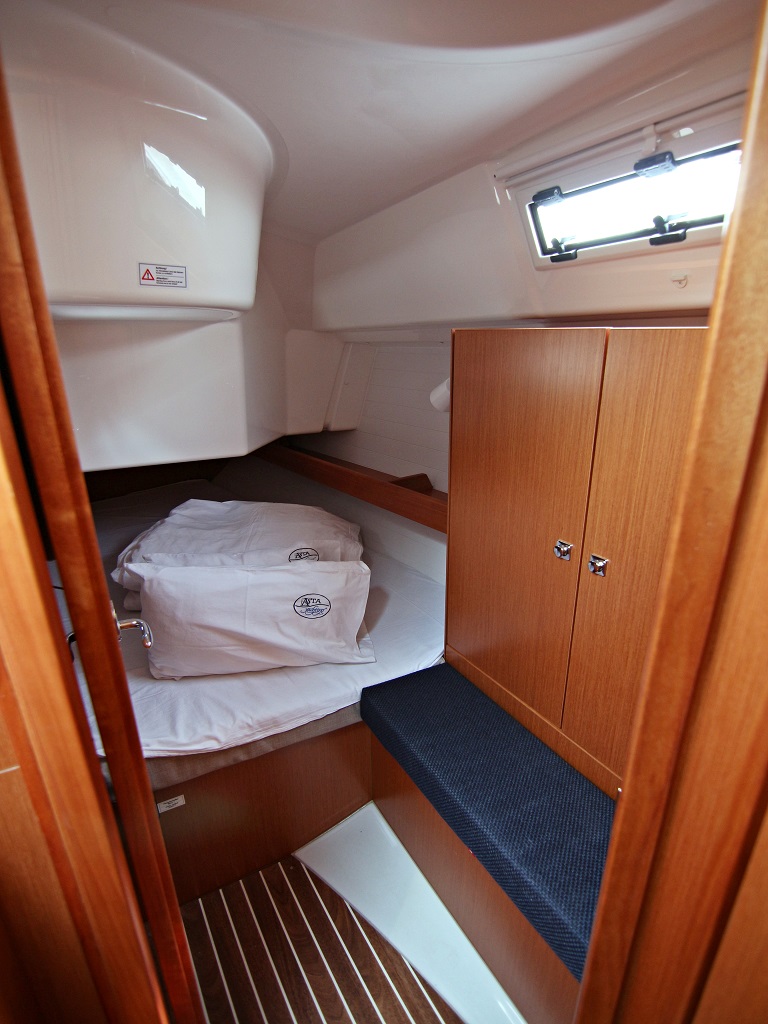 Photo #9 - Bavaria Cruiser 34 (Lucy) in Sukosan - 44675