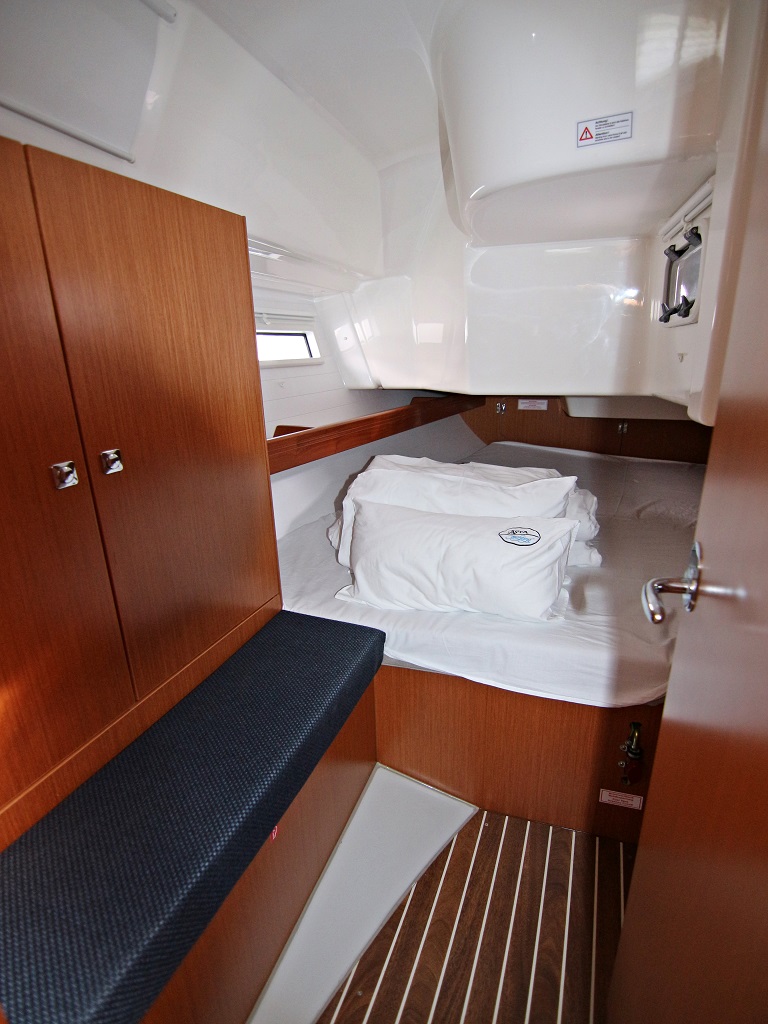 Photo #10 - Bavaria Cruiser 34 (Lucy) in Sukosan - 44675