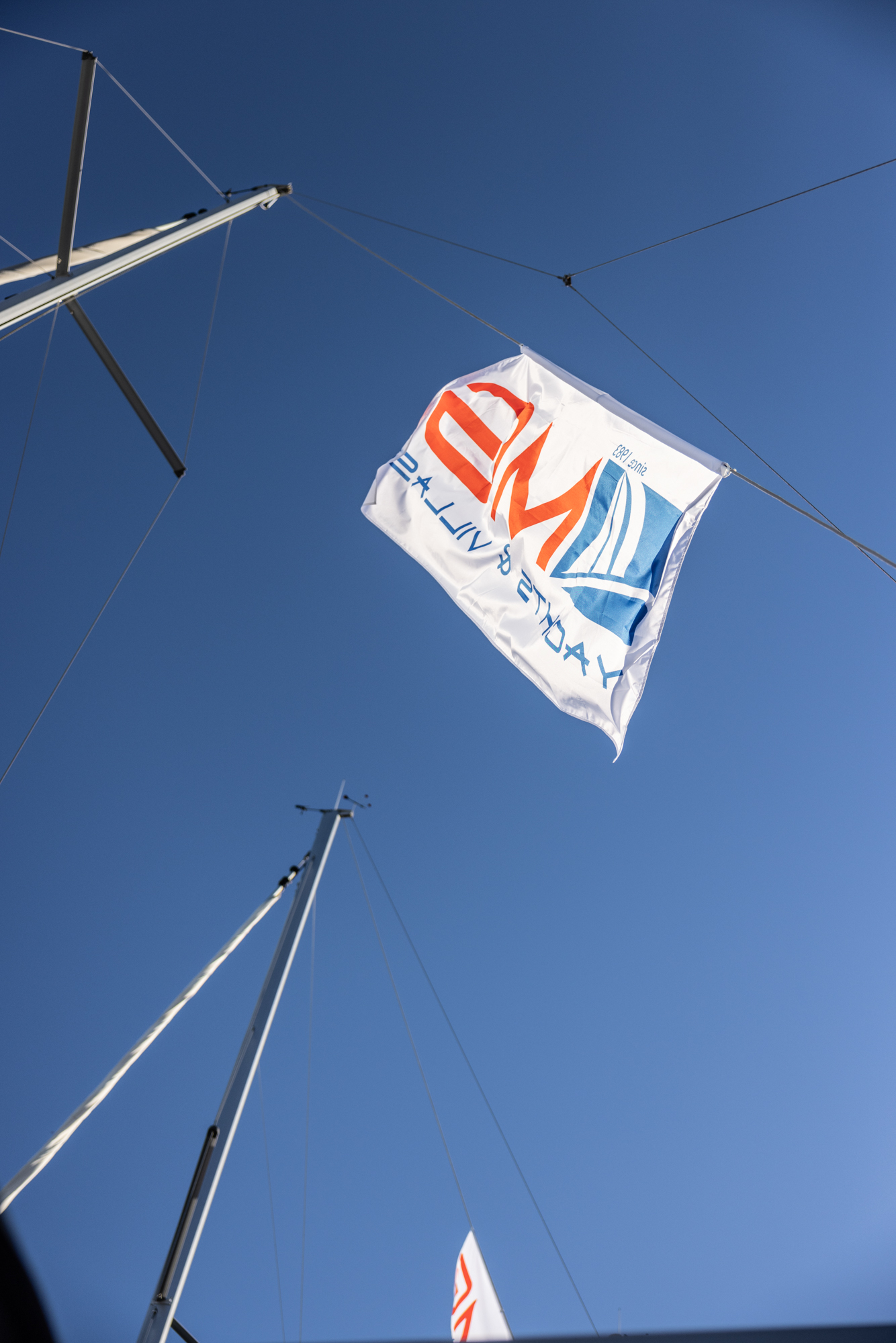 Photo #9 - Oceanis 38.1 (Rania) en Athènes - 44689