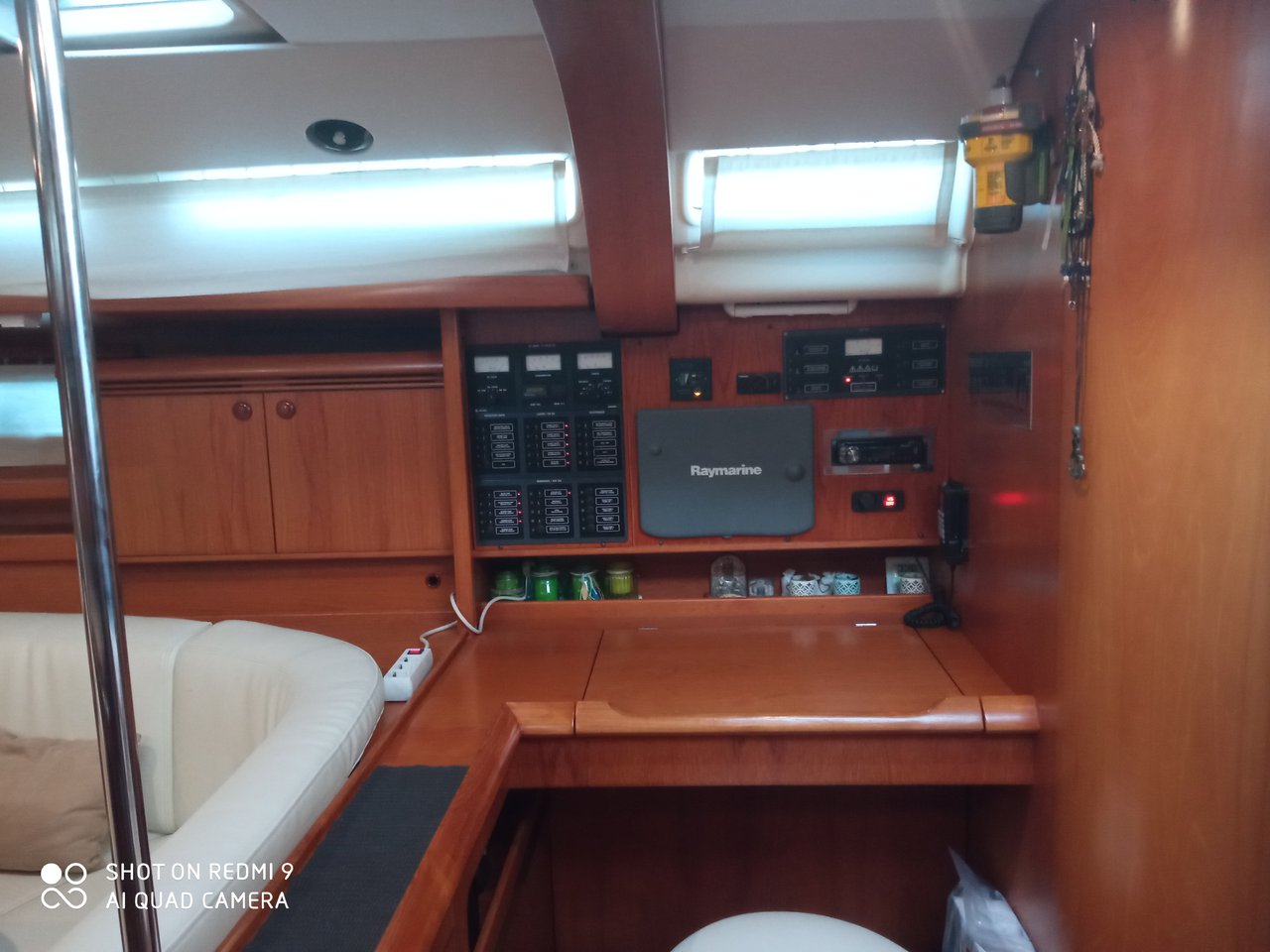 Photo #15 - Sun Odyssey 49 (Family) en Lefkada - 44694