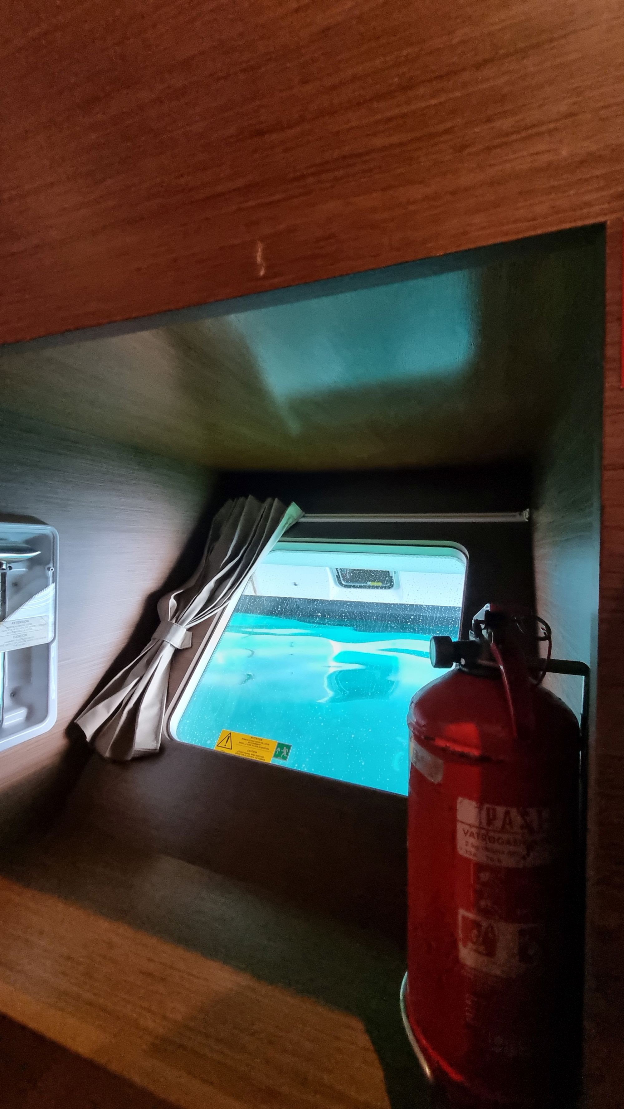 Photo #17 - Lagoon 450 F - 4 + 2 cab. (Samogon) in Rogac - 44698