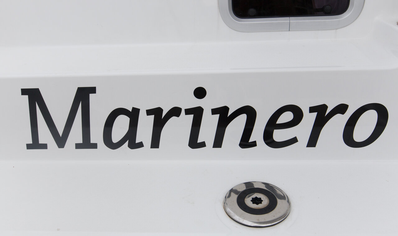 Photo #4 - Lagoon 40 - 4 + 2 cab (Marinero) en Split - 44745