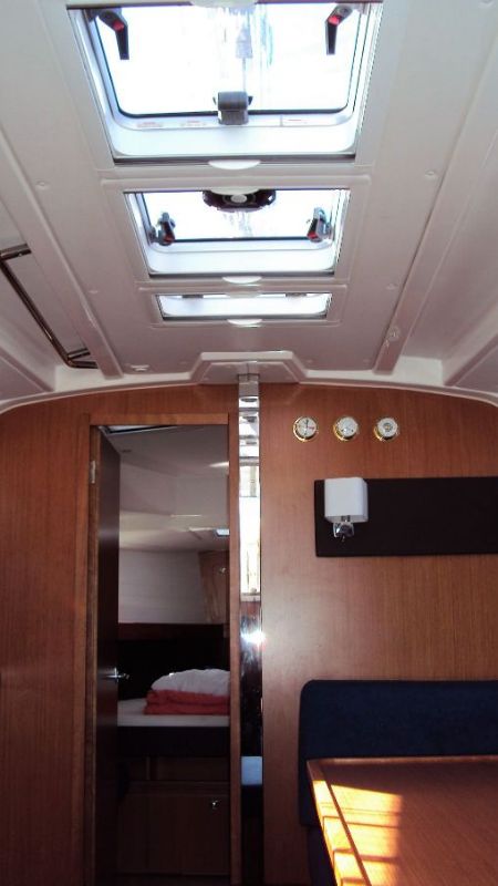 Photo #11 - Bavaria Cruiser 41 - 3 cab. (Dolce) in Pula - 44775