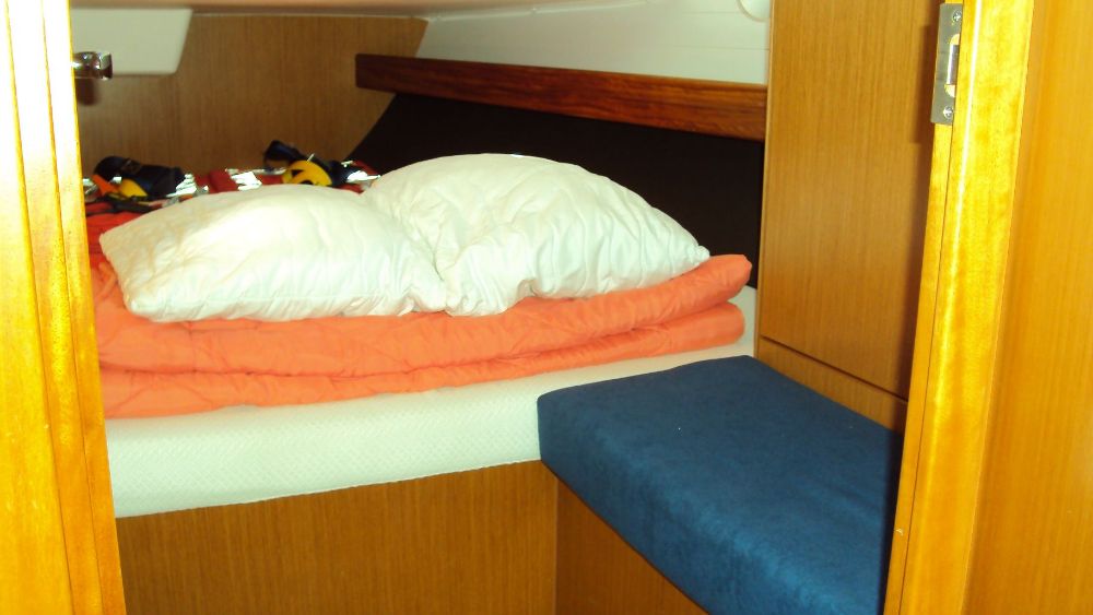 Photo #15 - Bavaria Cruiser 41 - 3 cab. (Dolce) in Pula - 44775