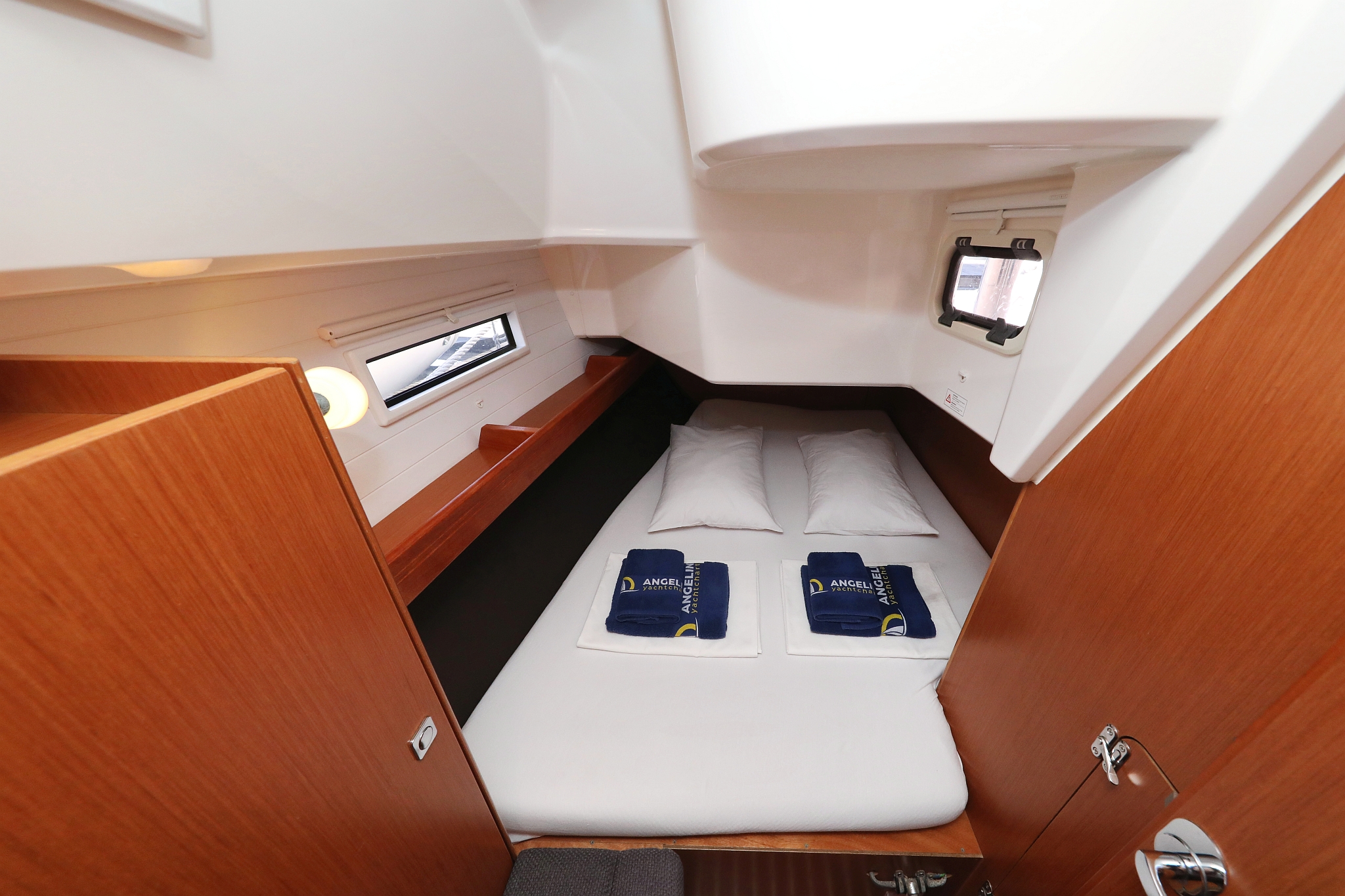 Photo #25 - Bavaria Cruiser 37 - 3 cab. (Angelic) en Sibenik - 44790