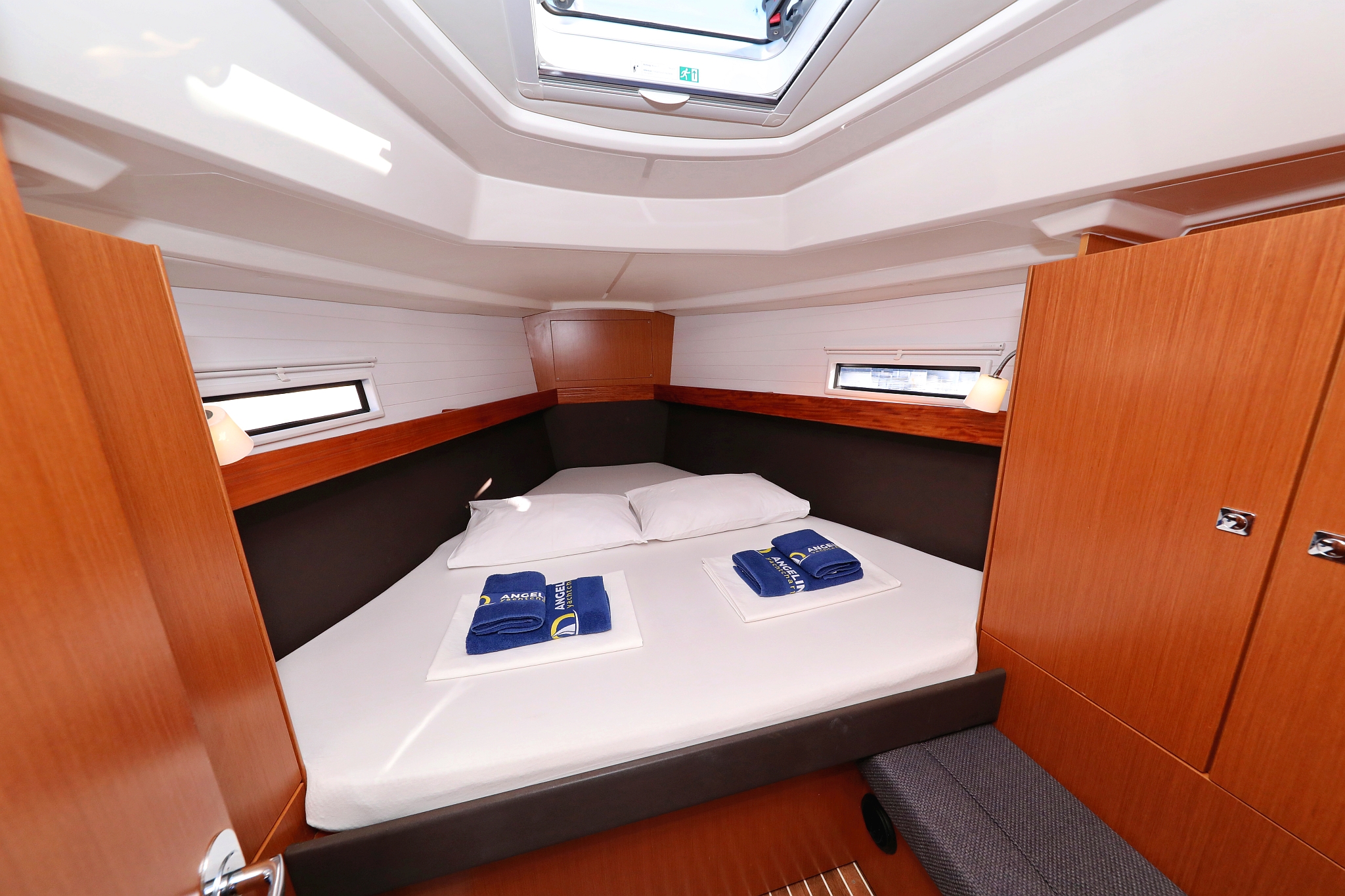 Photo #30 - Bavaria Cruiser 37 - 3 cab. (Angelic) en Sibenik - 44790