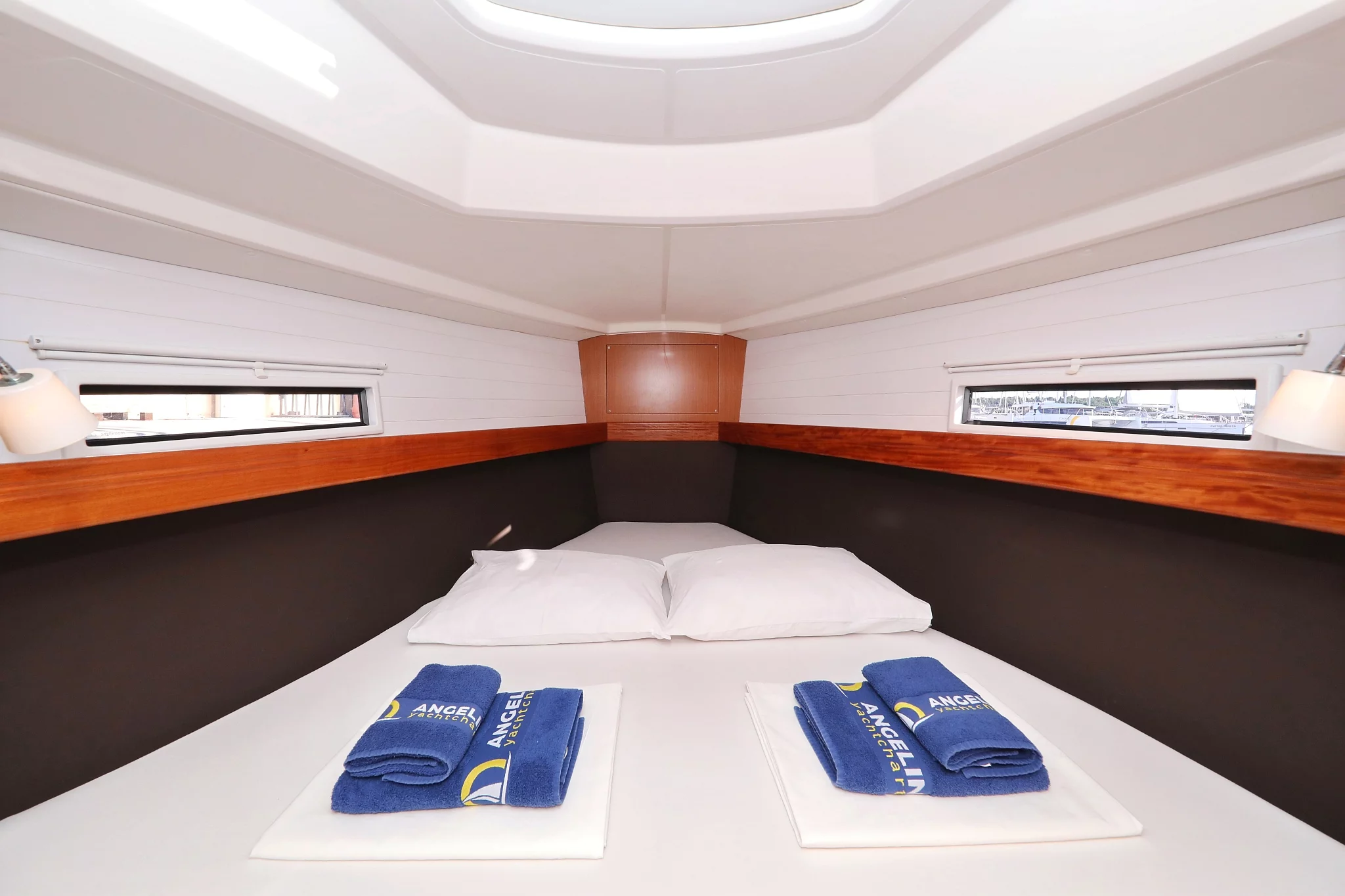 Bavaria Cruiser 37 - 3 cab. (Angelic)  - 31
