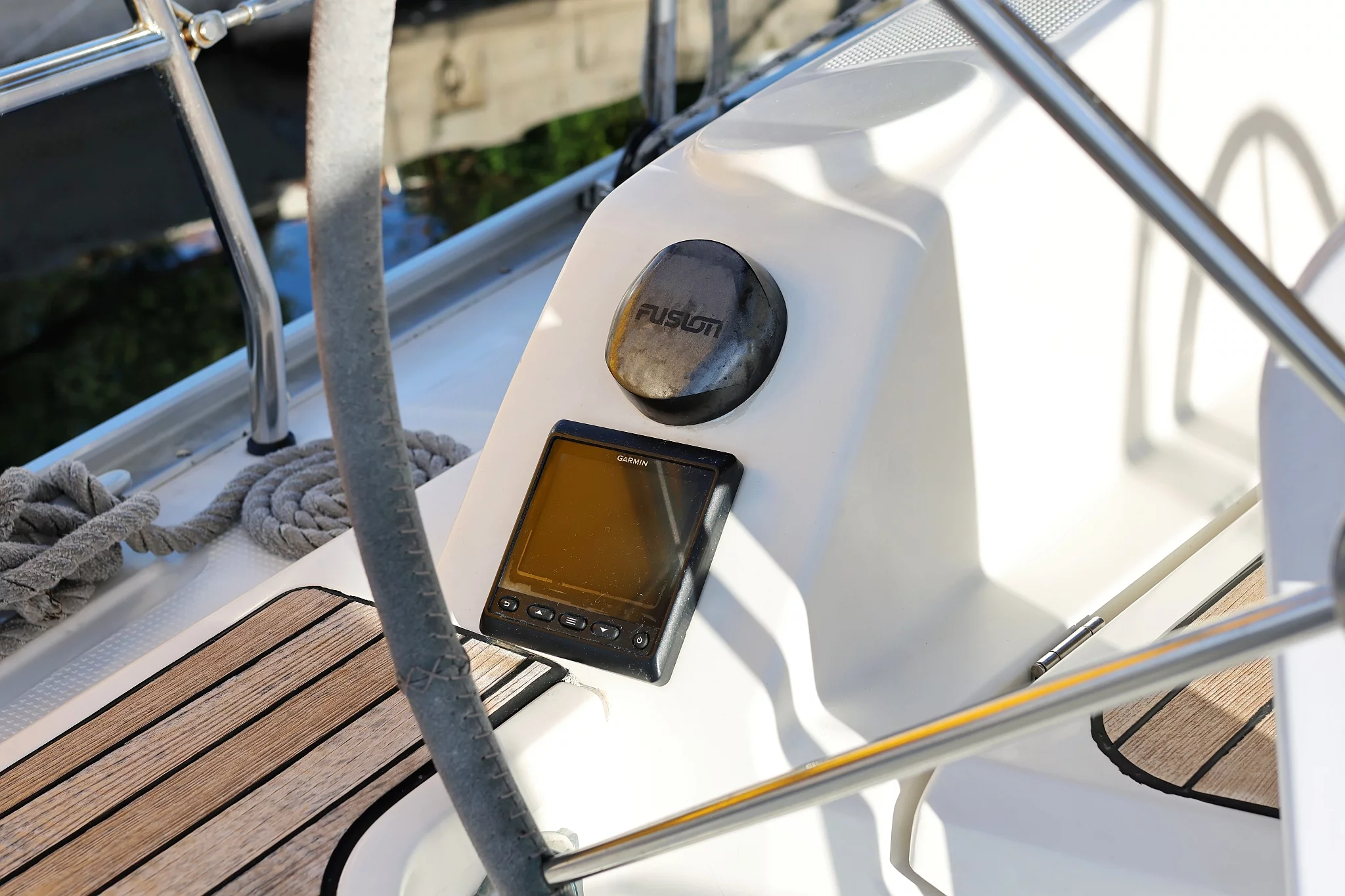 Bavaria Cruiser 37 - 3 cab. (Angelic)  - 43