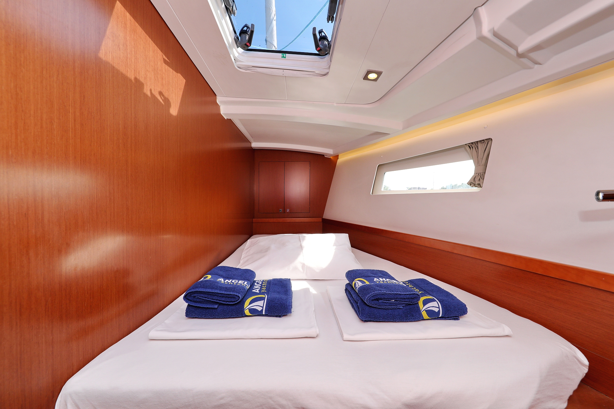 Photo #31 - Oceanis 45 - 4 cab. (Zephyra) in Sukosan - 44791