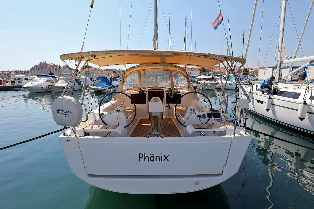 Phonix - 0