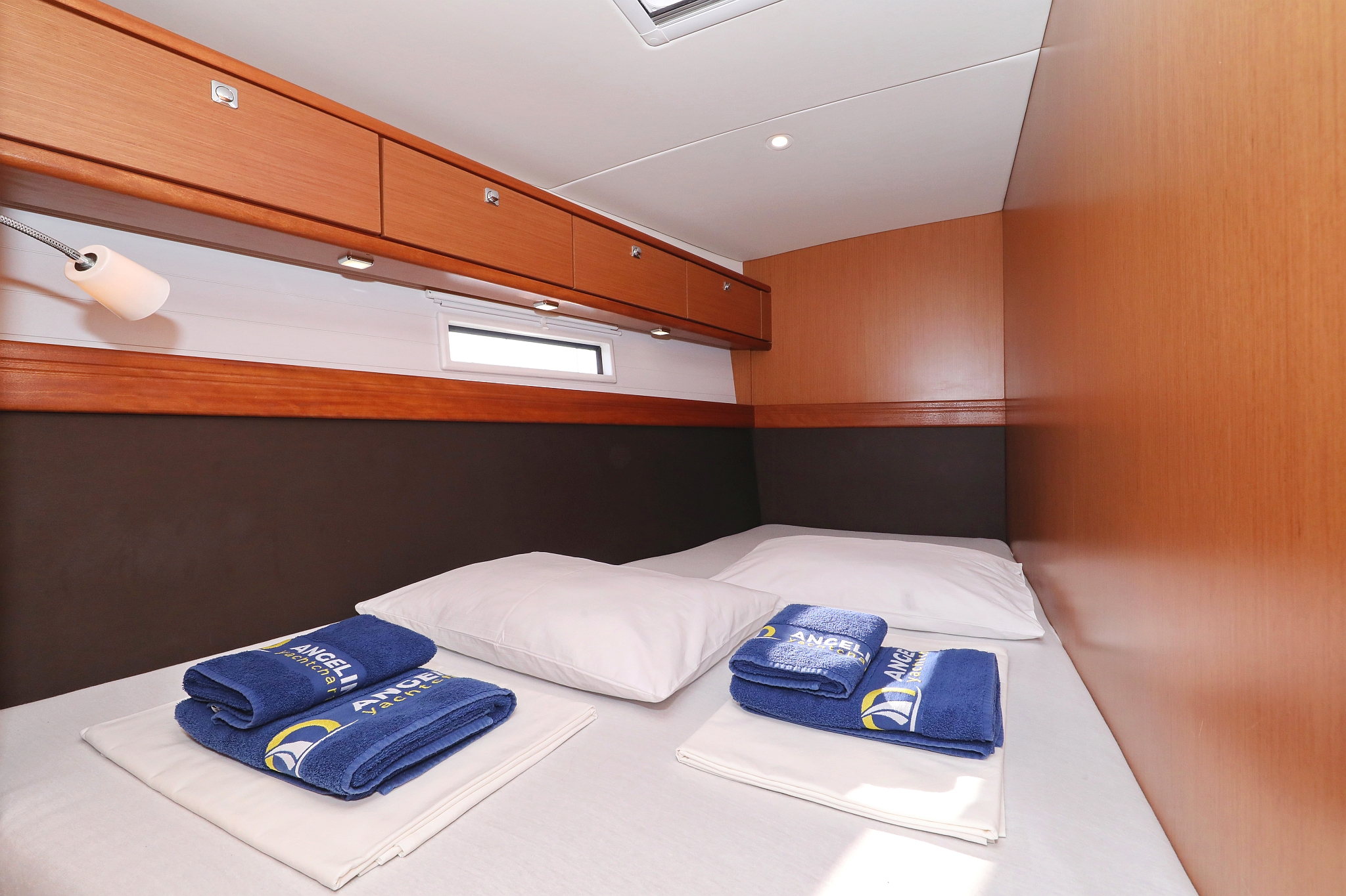 Photo #31 - Bavaria Cruiser 56 - 5 + 1 cab. (Star Romeo) in Trogir - 44797