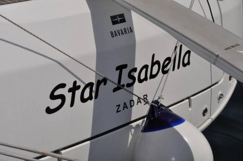 Star Isabella - 2