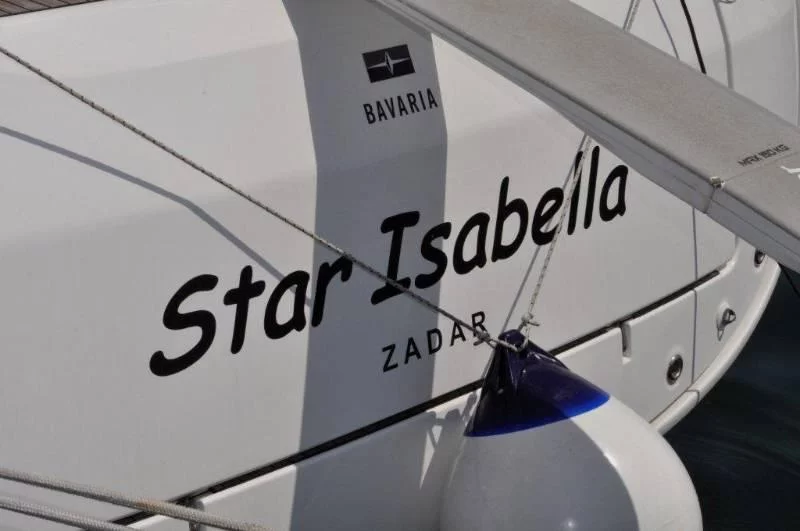 Bavaria Cruiser 50 (Star Isabella)  - 2