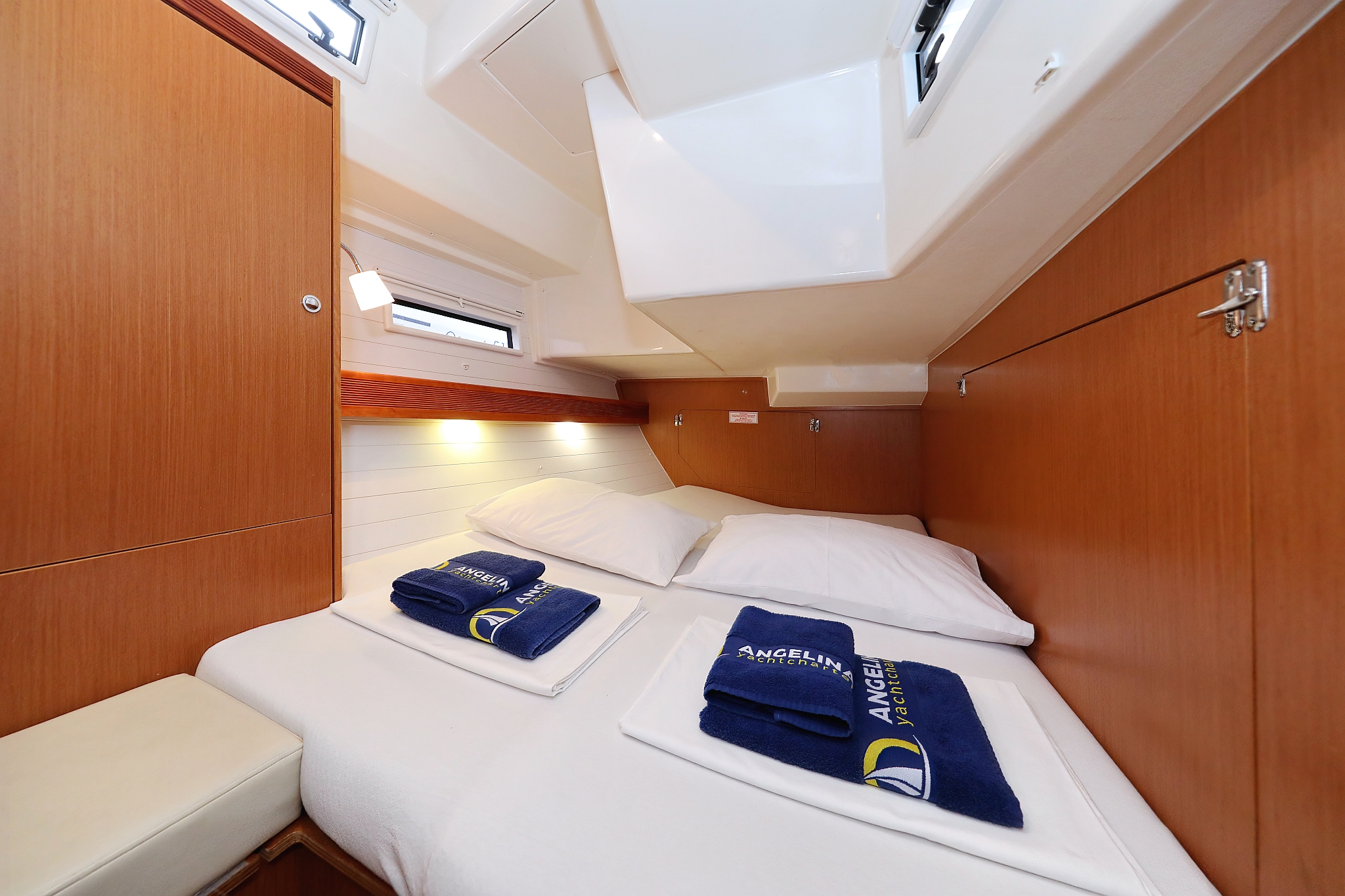 Photo #17 - Bavaria Cruiser 50 (Star Isabella) in Trogir - 44800