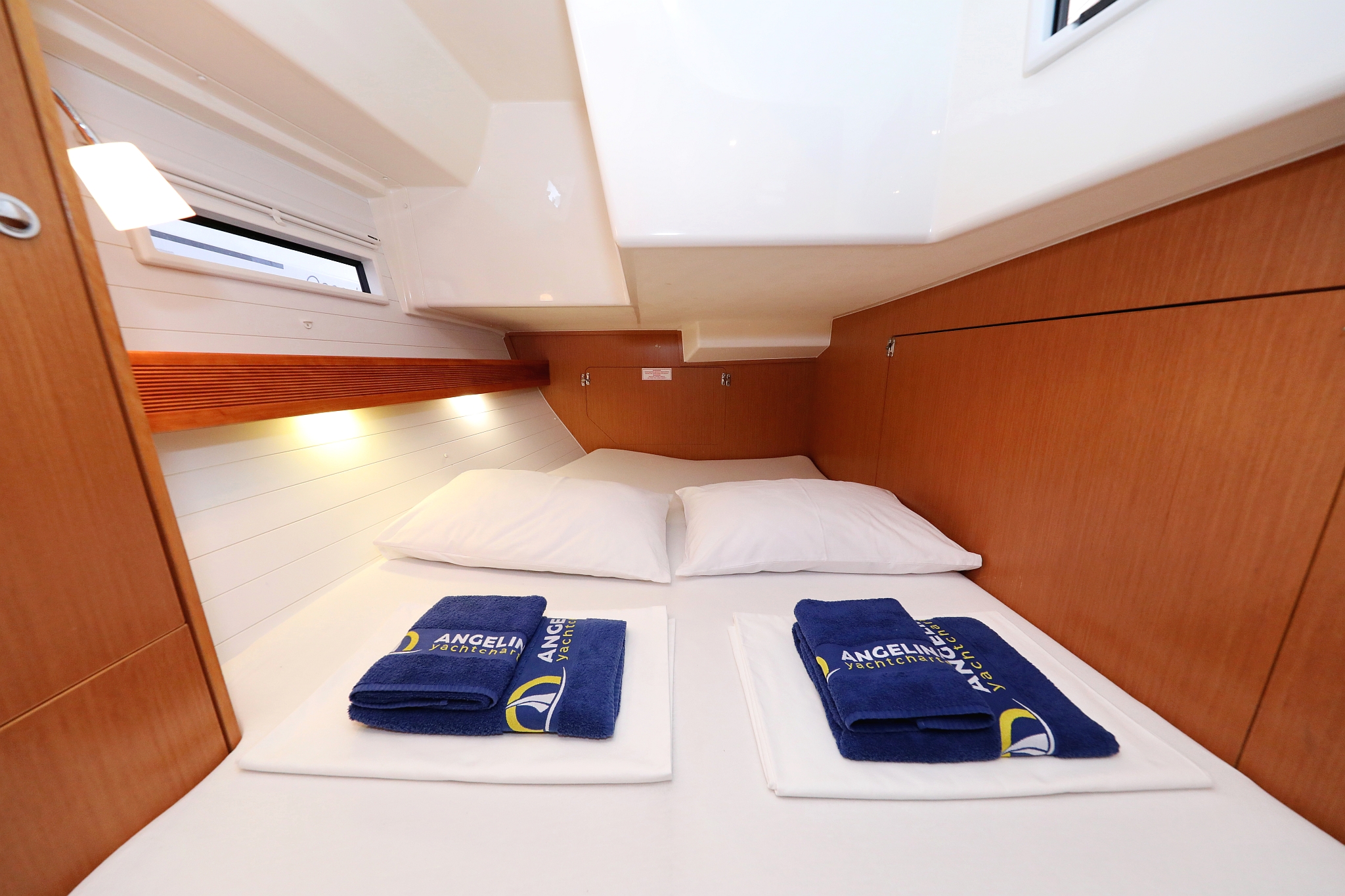 Photo #18 - Bavaria Cruiser 50 (Star Isabella) in Trogir - 44800