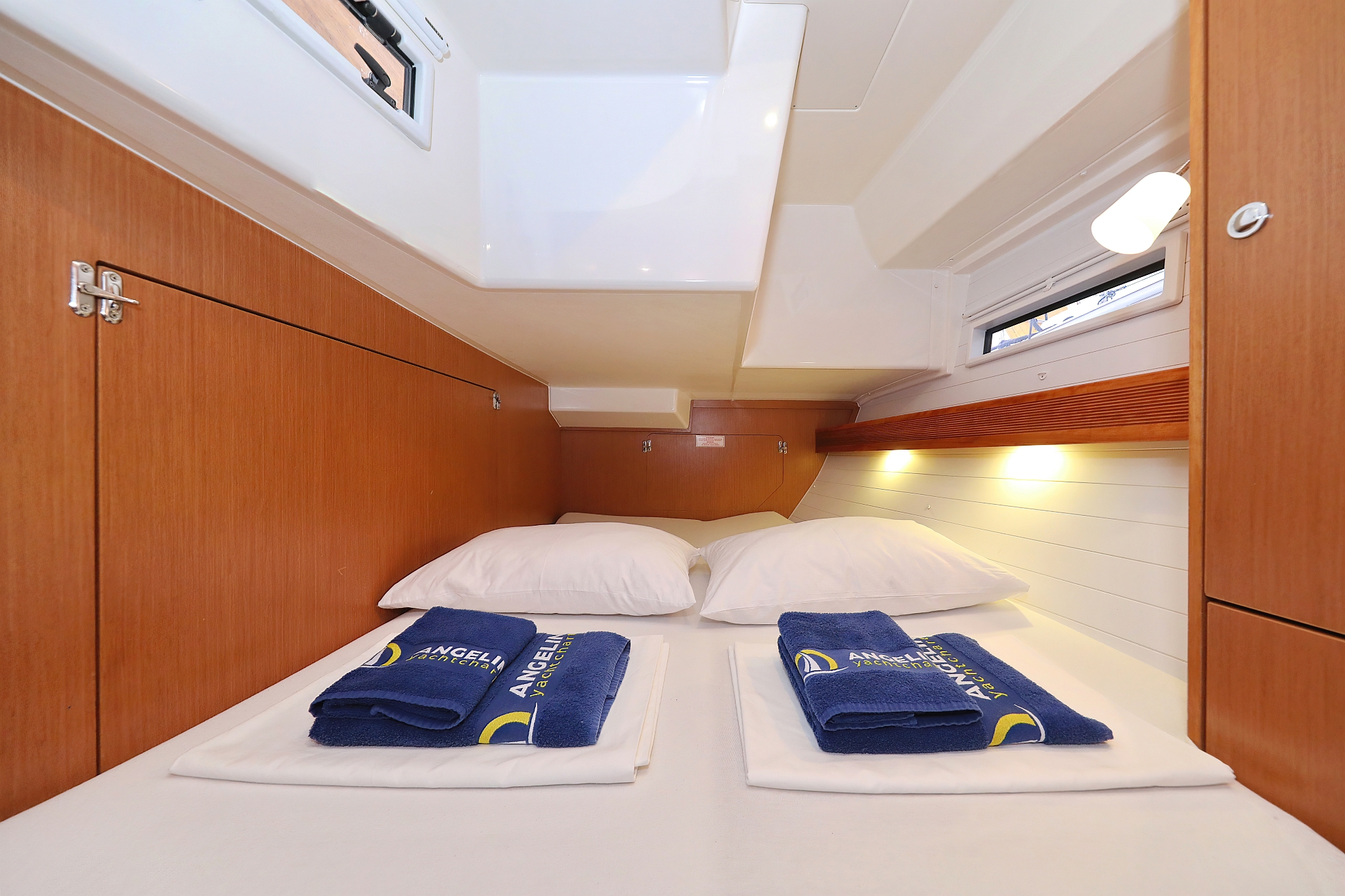 Photo #20 - Bavaria Cruiser 50 (Star Isabella) in Trogir - 44800