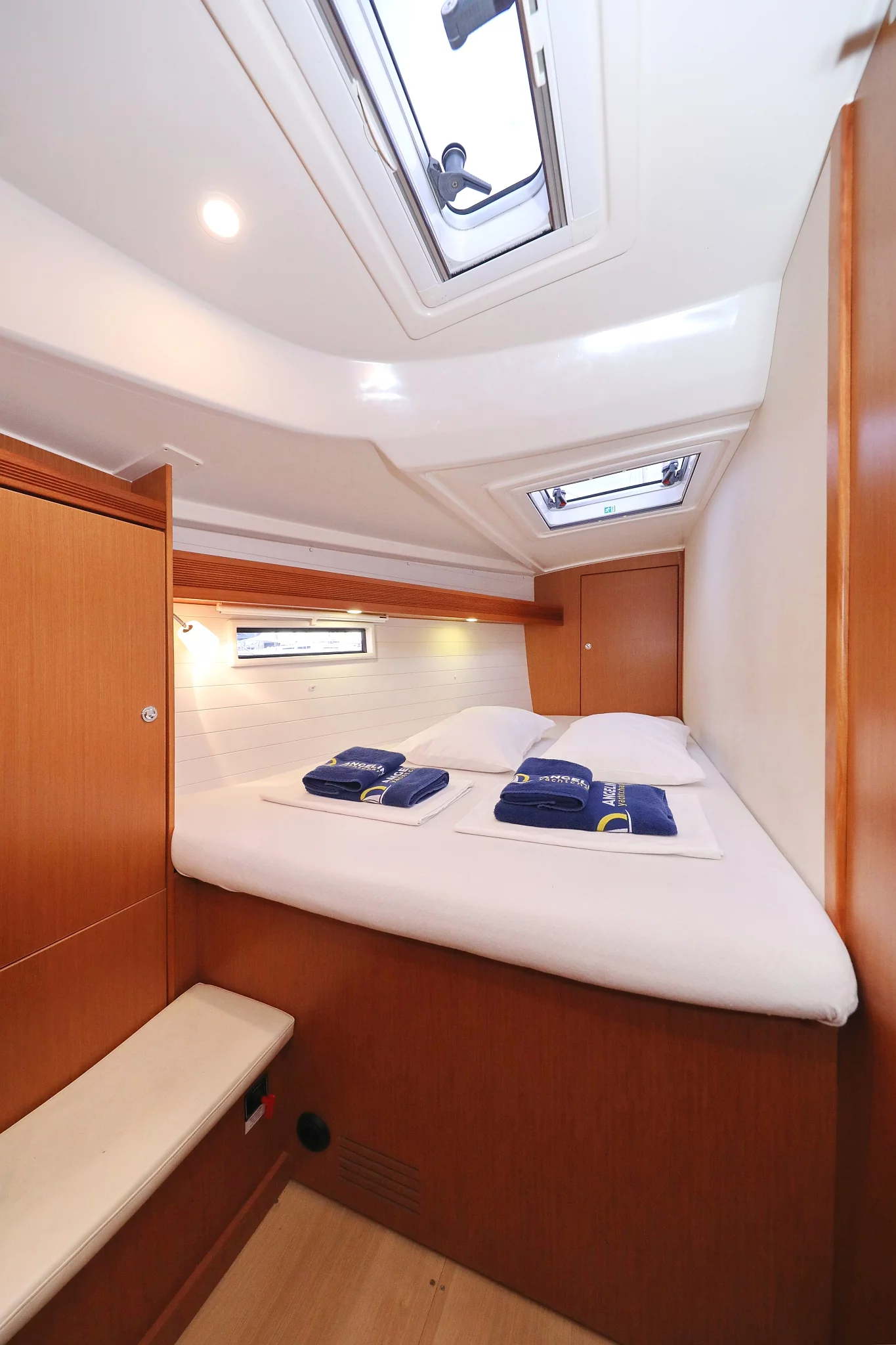 Bavaria Cruiser 50 (Star Isabella)  - 20