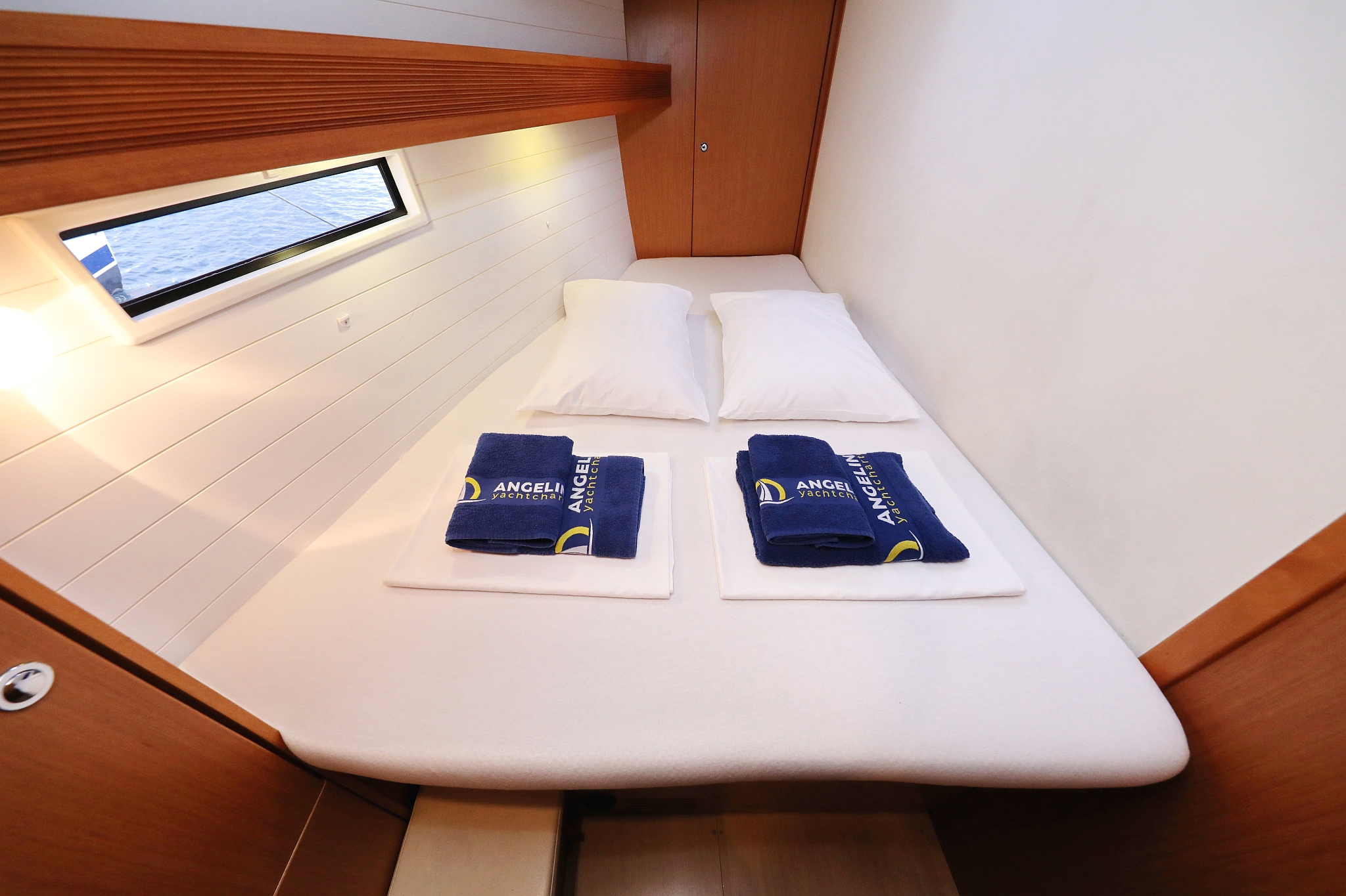 Photo #22 - Bavaria Cruiser 50 (Star Isabella) in Trogir - 44800