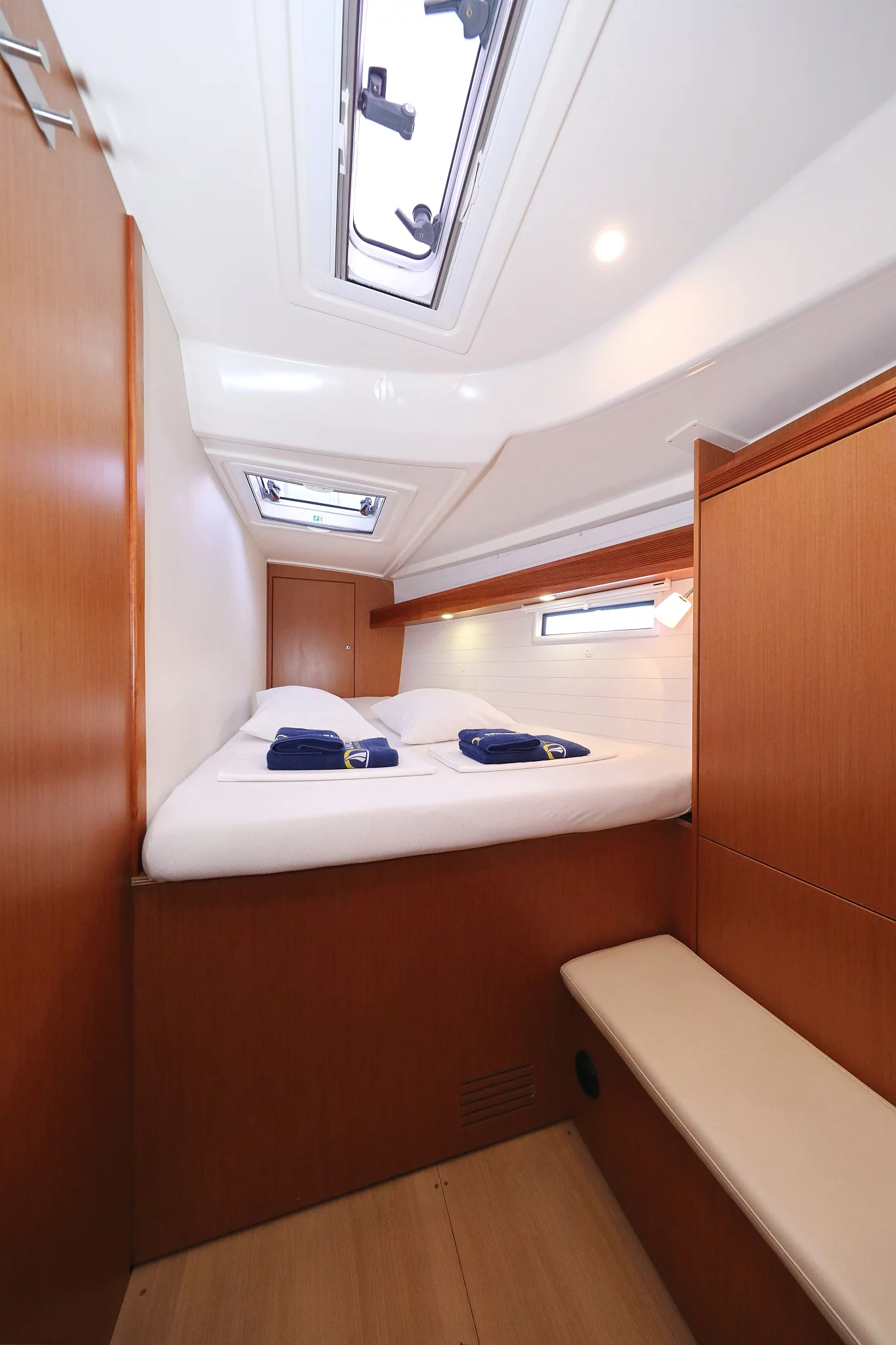 Bavaria Cruiser 50 (Star Isabella)  - 22