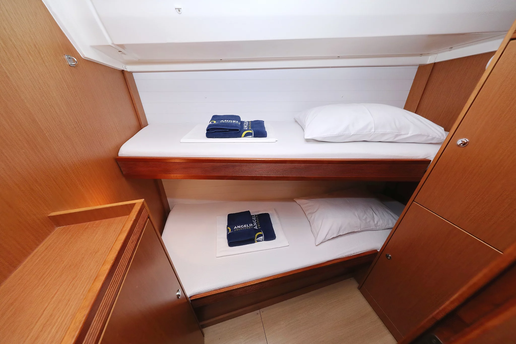 Bavaria Cruiser 50 (Star Isabella)  - 24