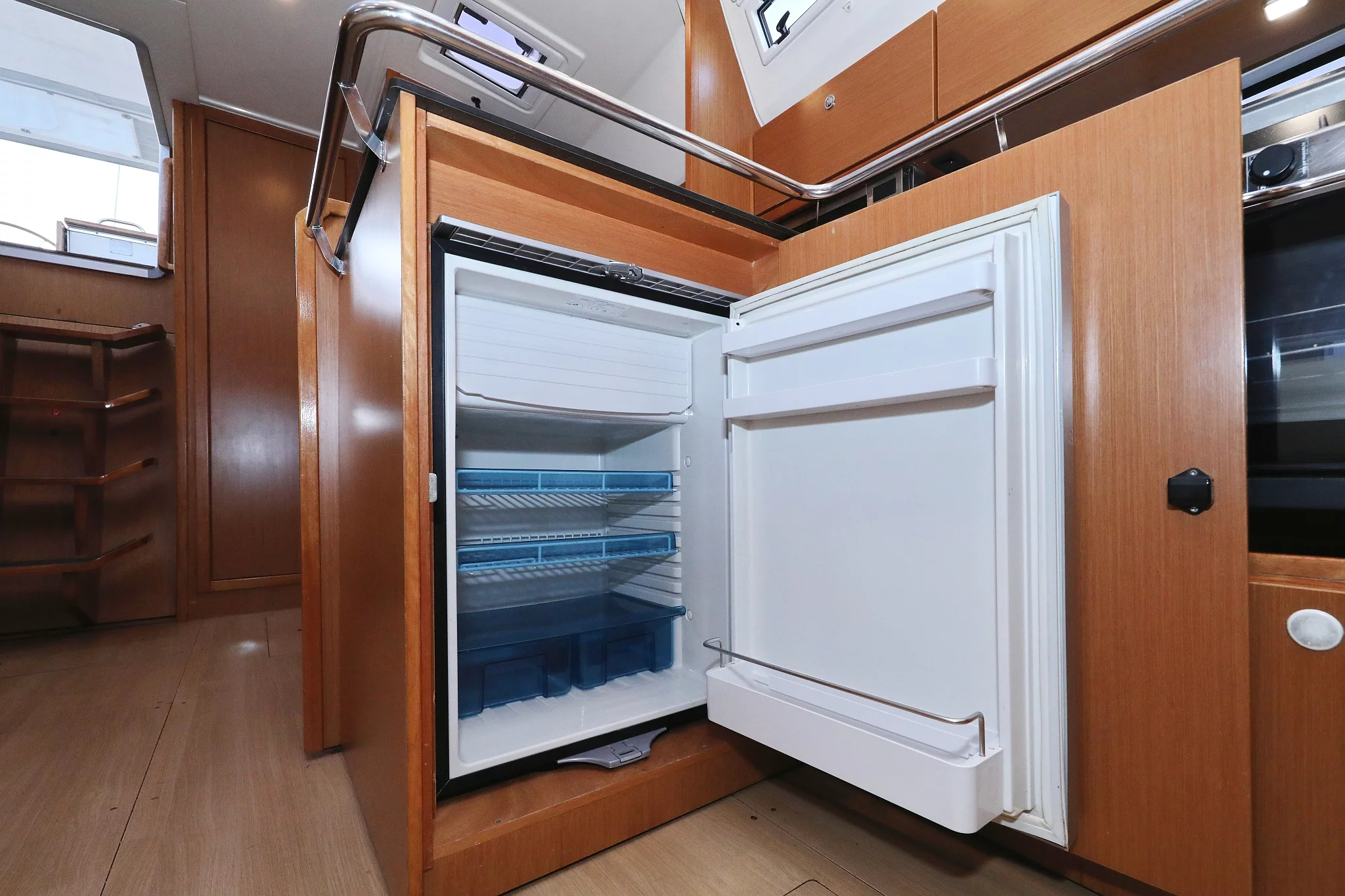 Bavaria Cruiser 50 (Star Isabella)  - 38
