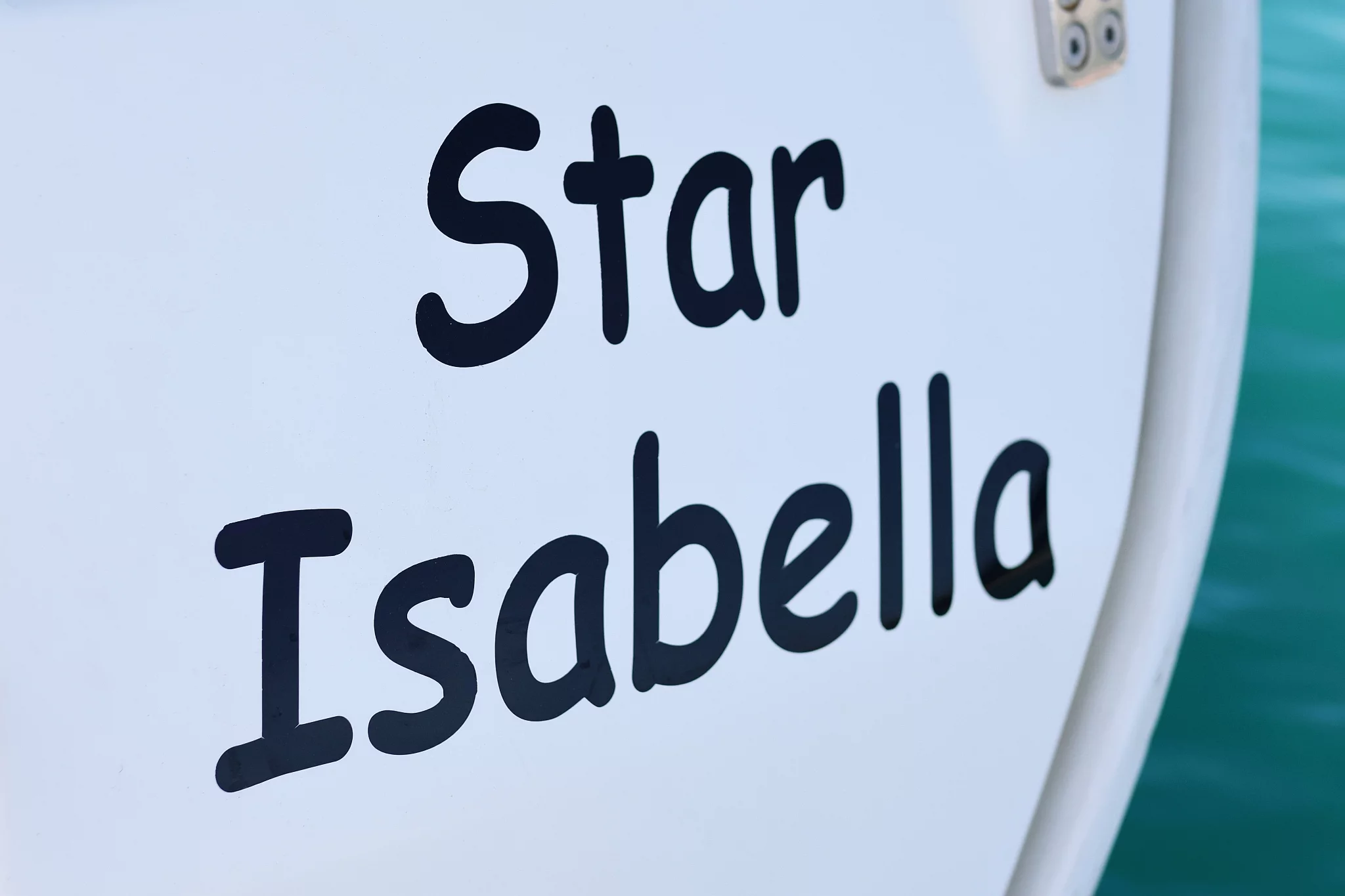 Bavaria Cruiser 50 (Star Isabella)  - 41