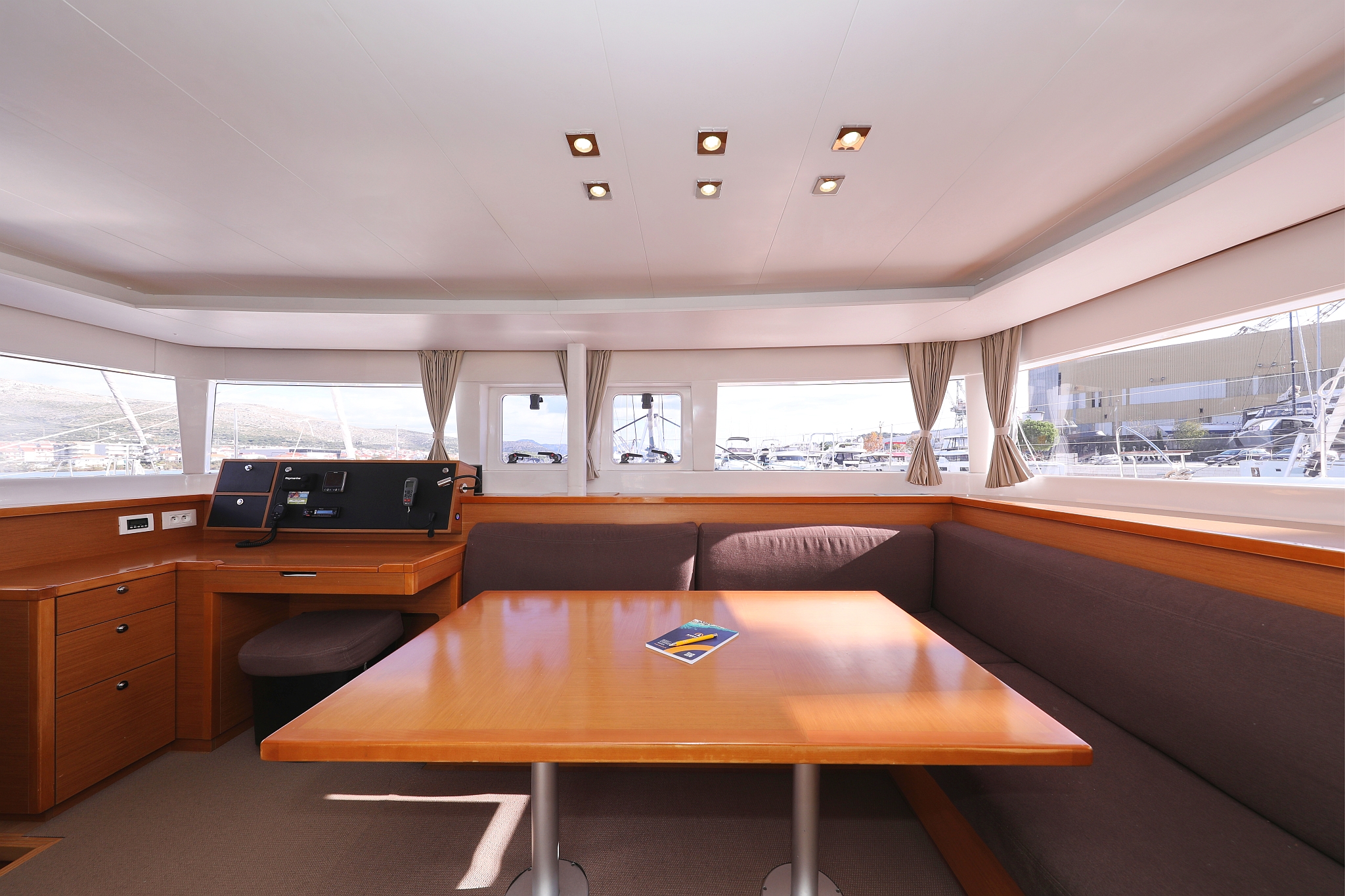 Photo #46 - Lagoon 450 - 4 + 2 cab. (Simply The Best) en Trogir - 44811