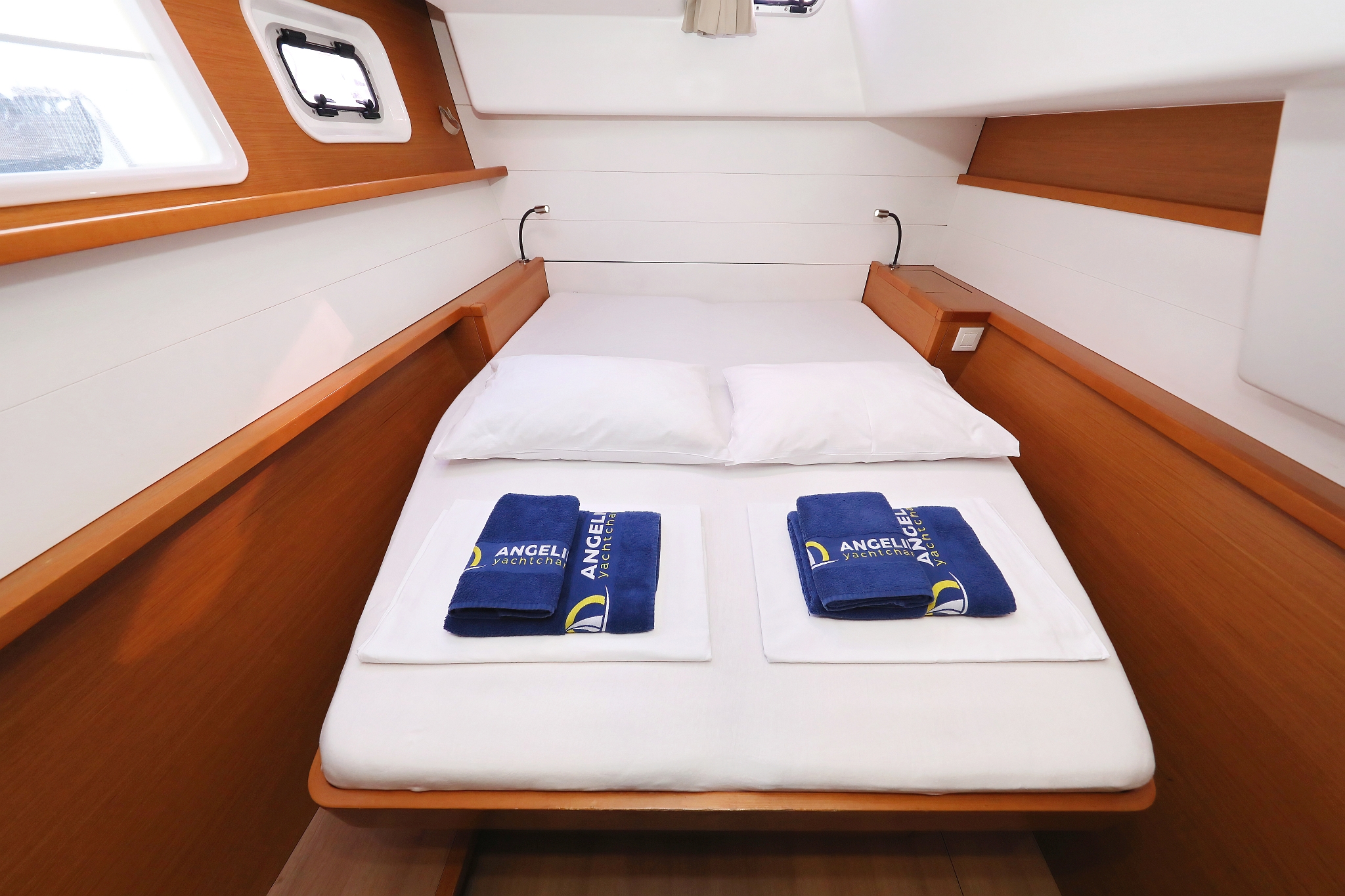 Photo #12 - Lagoon 450 - 4 + 2 cab. (Simply The Best) en Trogir - 44811