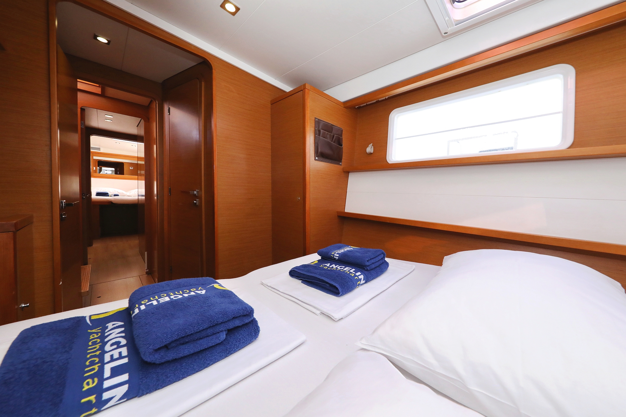 Photo #14 - Lagoon 450 - 4 + 2 cab. (Simply The Best) en Trogir - 44811