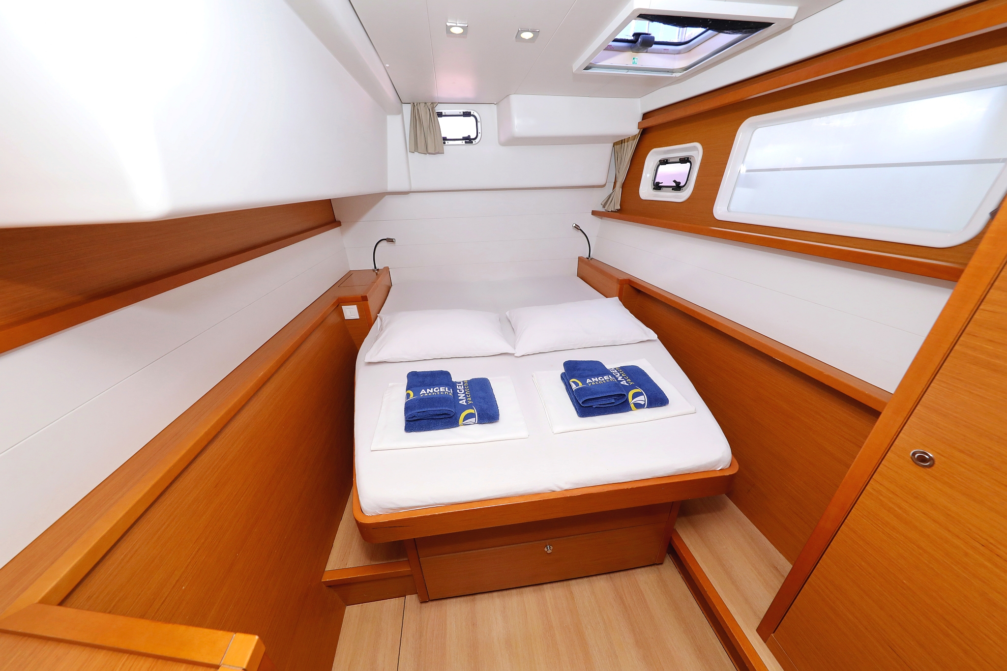 Photo #15 - Lagoon 450 - 4 + 2 cab. (Simply The Best) en Trogir - 44811