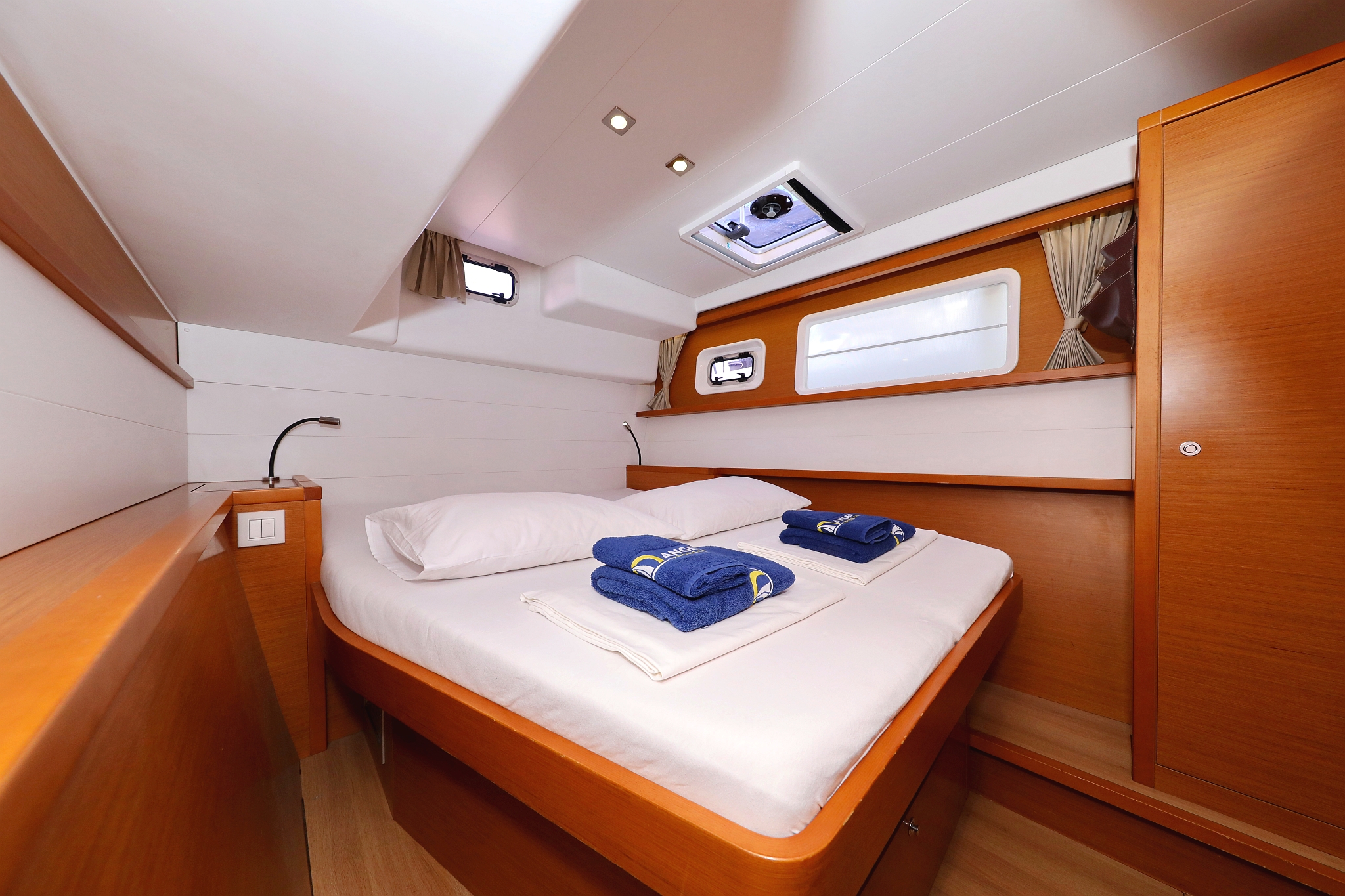 Photo #16 - Lagoon 450 - 4 + 2 cab. (Simply The Best) en Trogir - 44811
