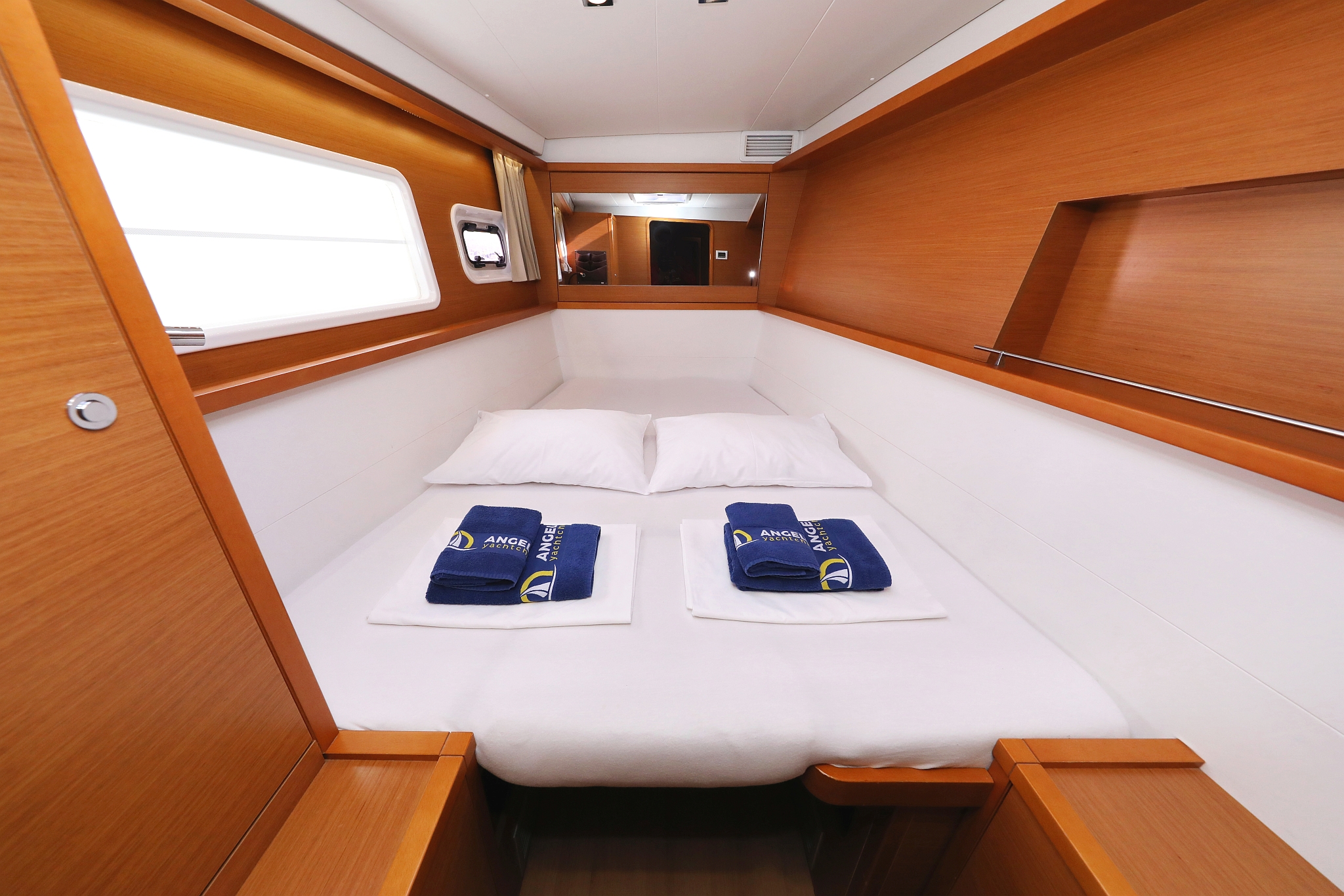 Photo #17 - Lagoon 450 - 4 + 2 cab. (Simply The Best) en Trogir - 44811
