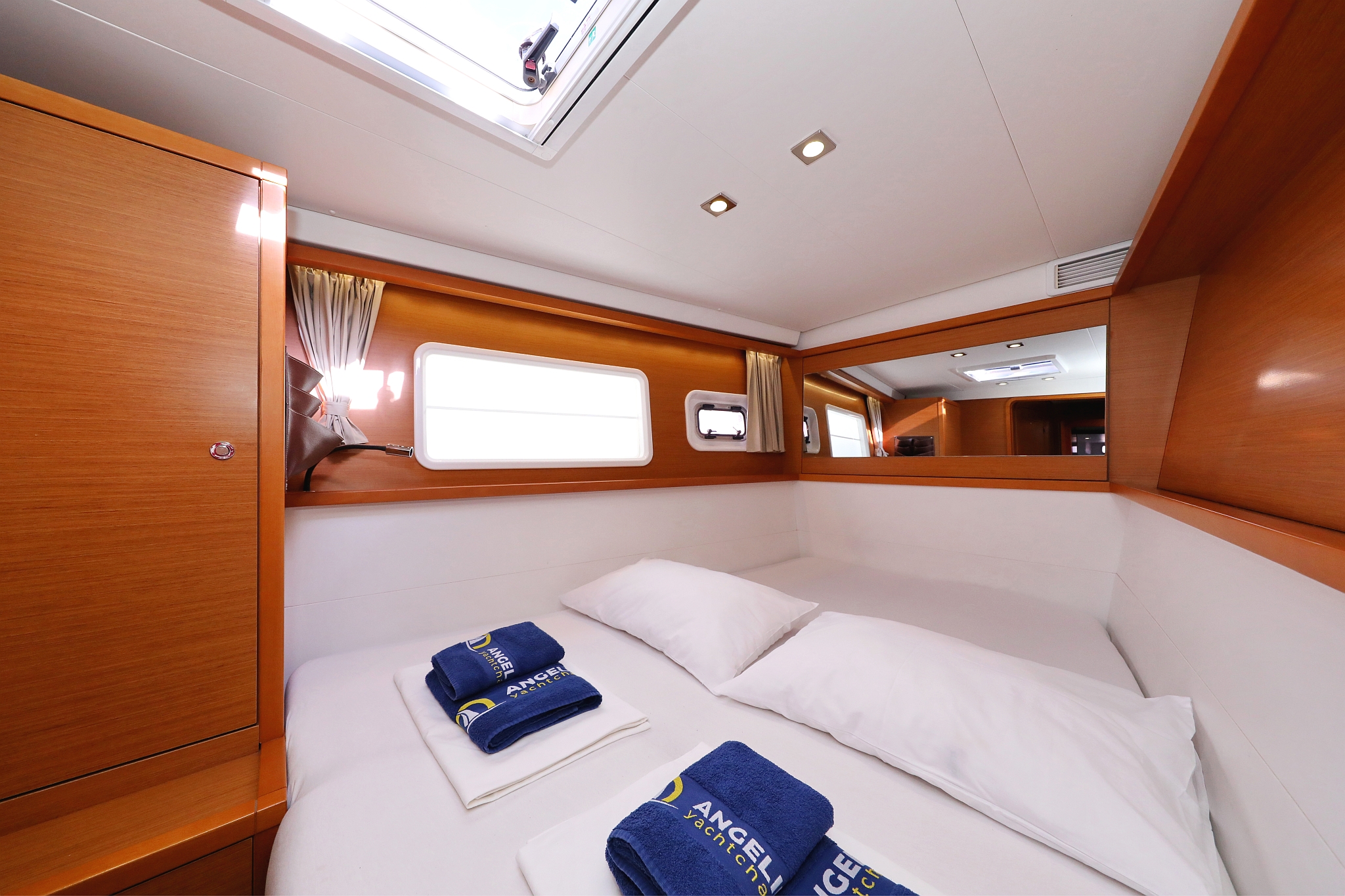 Photo #18 - Lagoon 450 - 4 + 2 cab. (Simply The Best) en Trogir - 44811