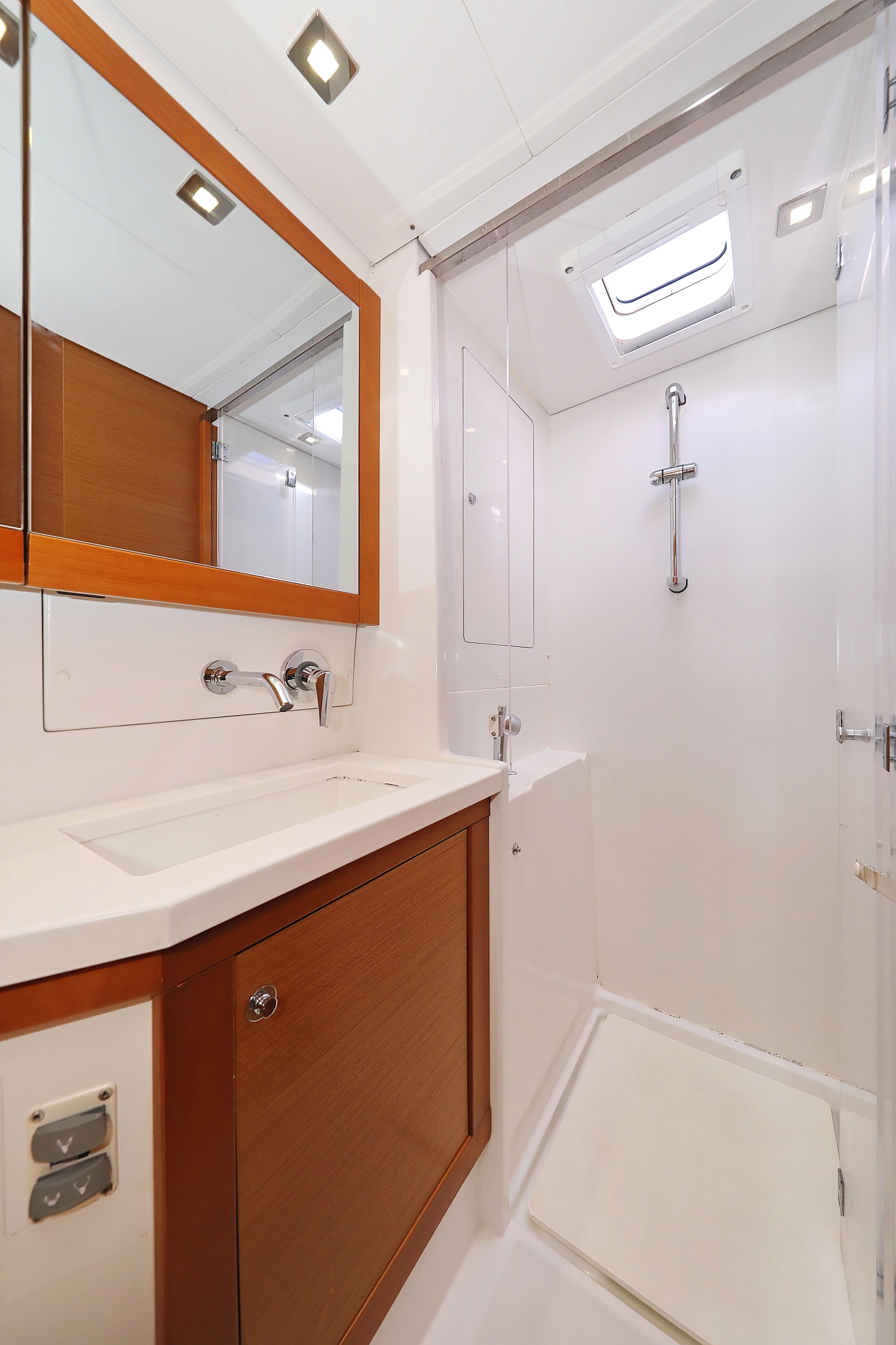 Photo #22 - Lagoon 450 - 4 + 2 cab. (Simply The Best) en Trogir - 44811