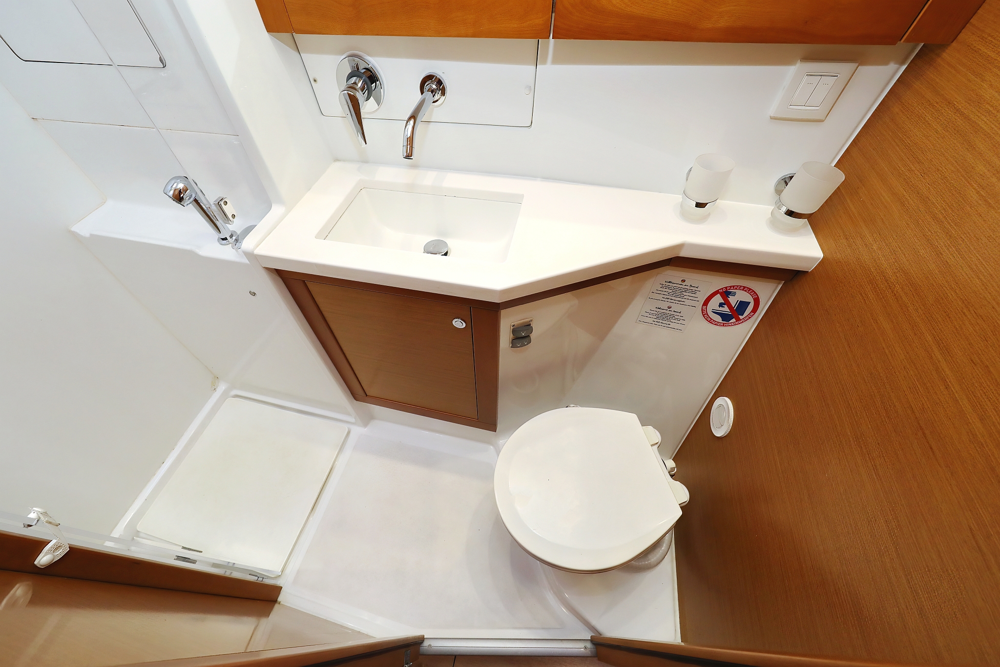 Photo #23 - Lagoon 450 - 4 + 2 cab. (Simply The Best) en Trogir - 44811
