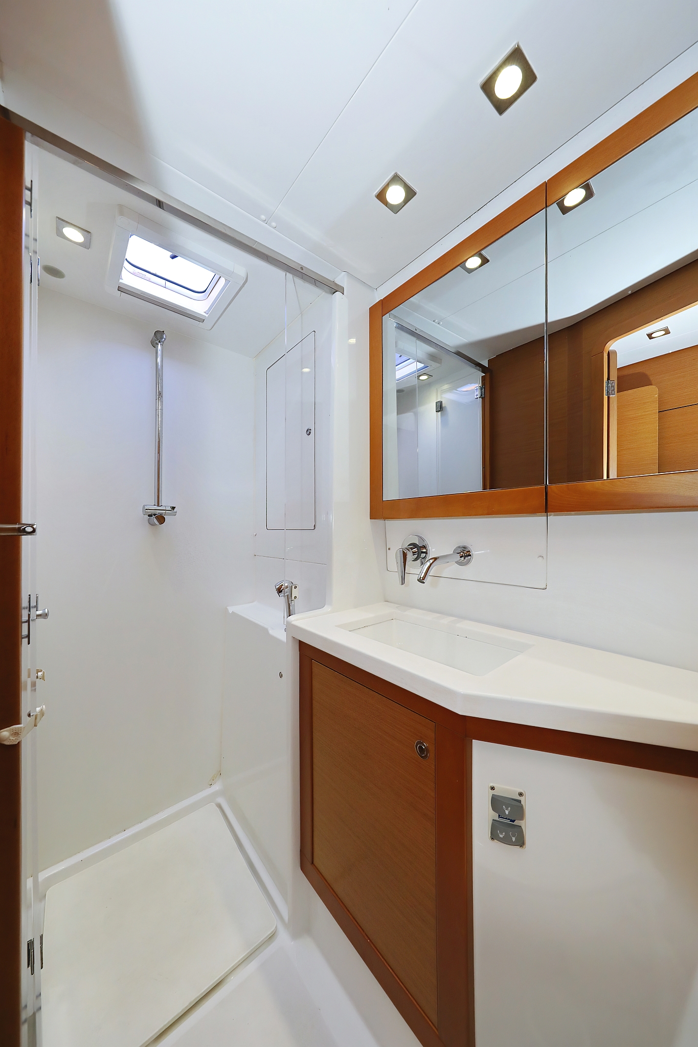 Photo #24 - Lagoon 450 - 4 + 2 cab. (Simply The Best) en Trogir - 44811